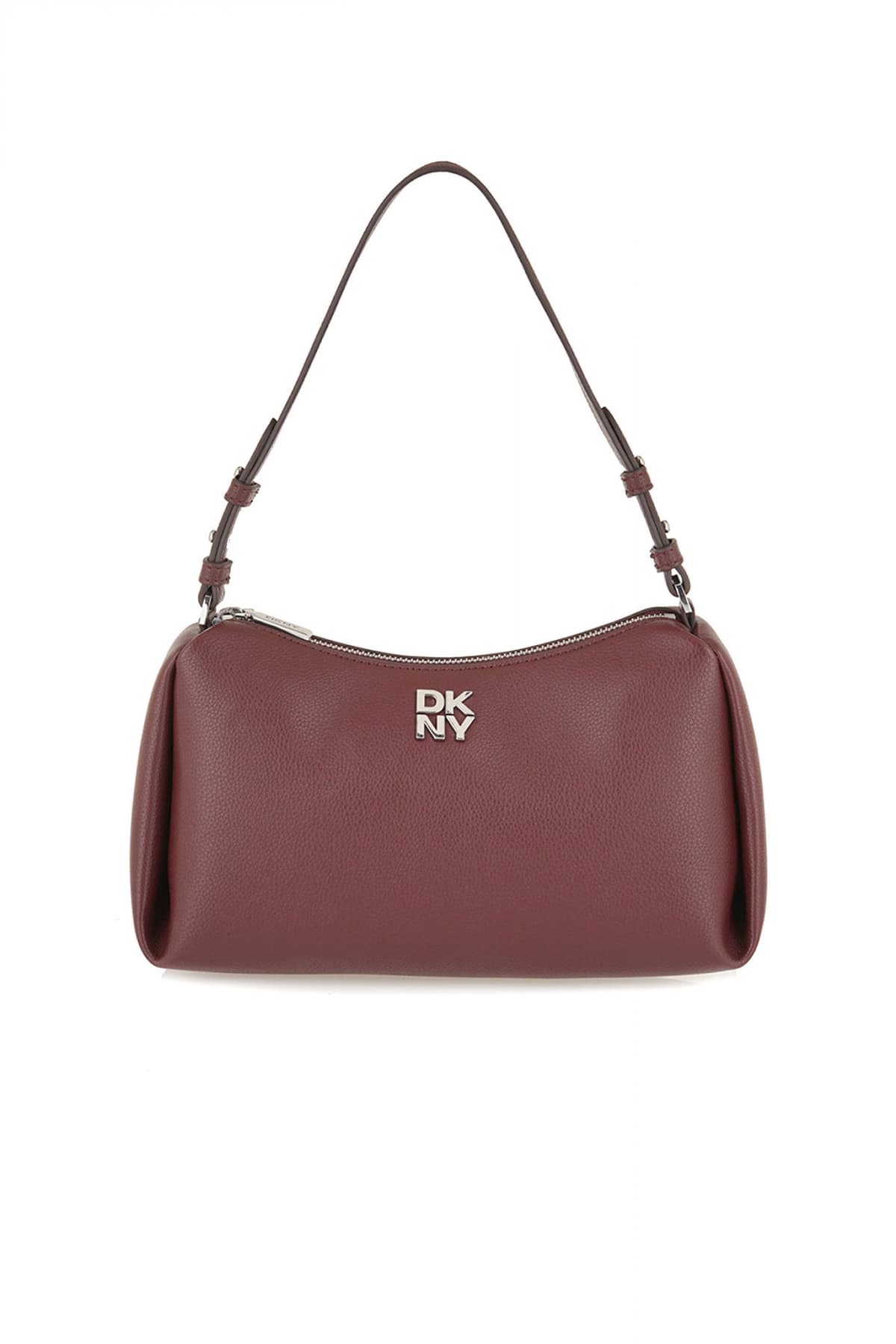 DKNY ΤΣΑΝΤΑ ΩΜΟΥ REMY TZ LOGO ΣΟΜΟΝ