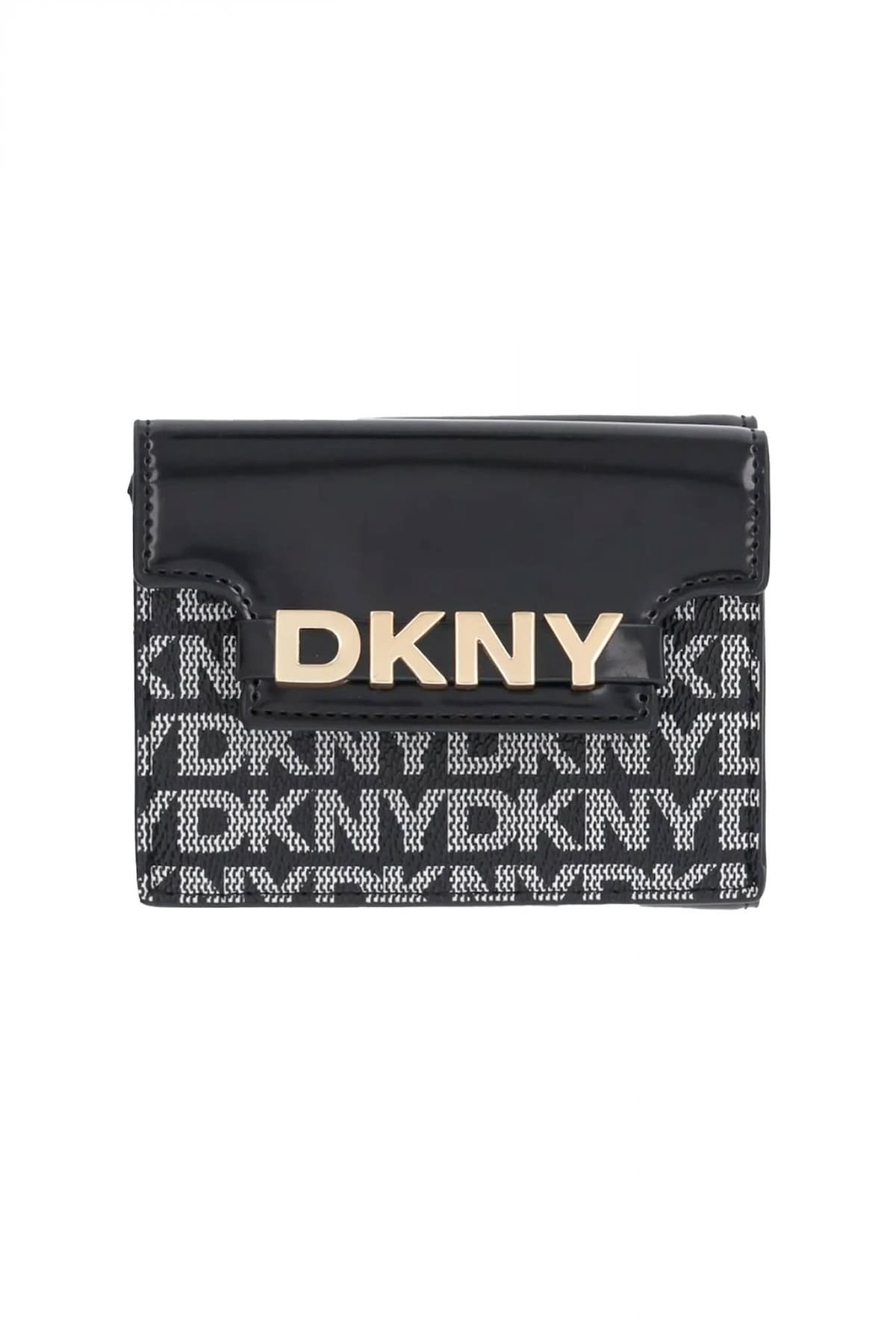 Women's Wallets DKNY Black