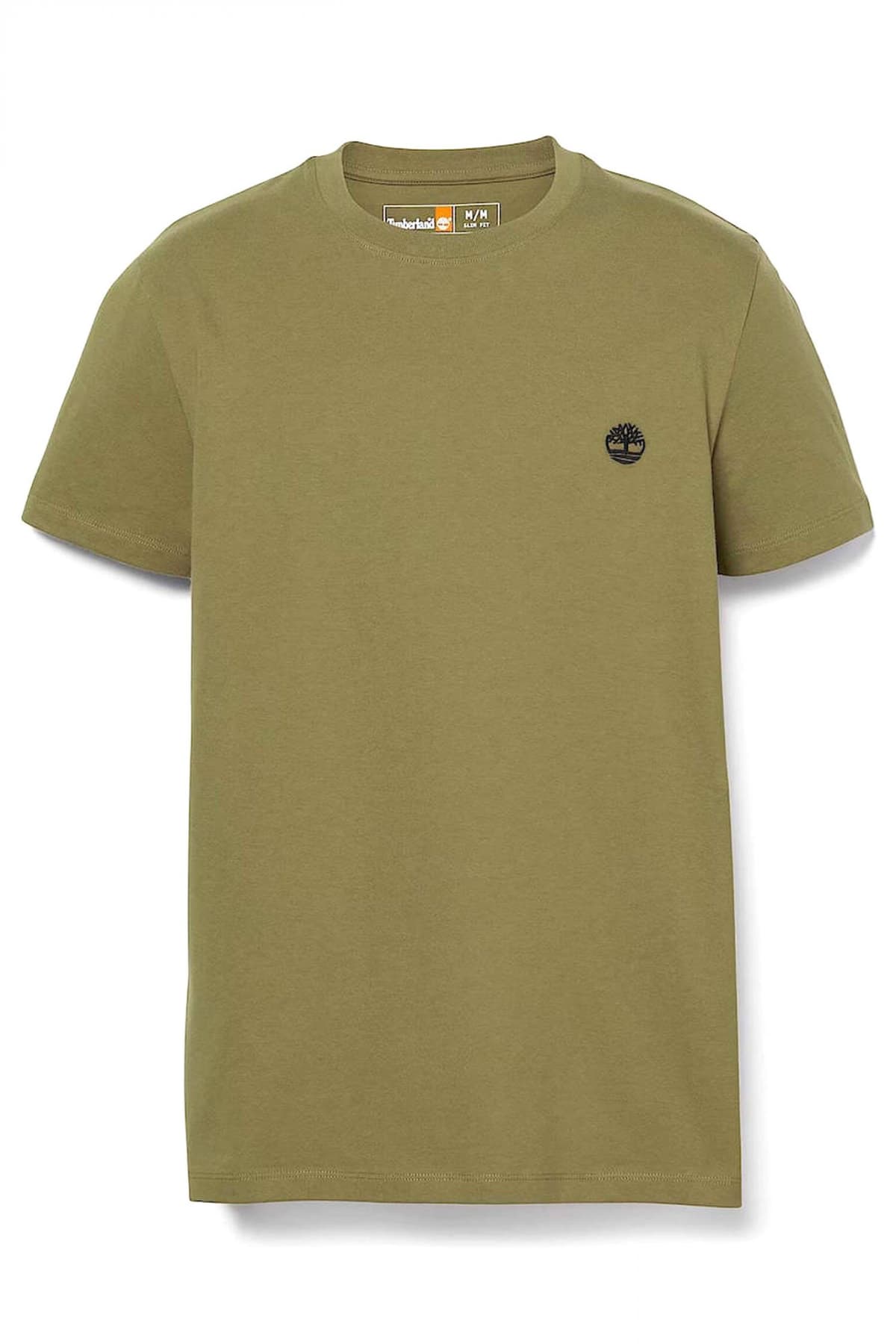 Men's T-Shirts Timberland Blue