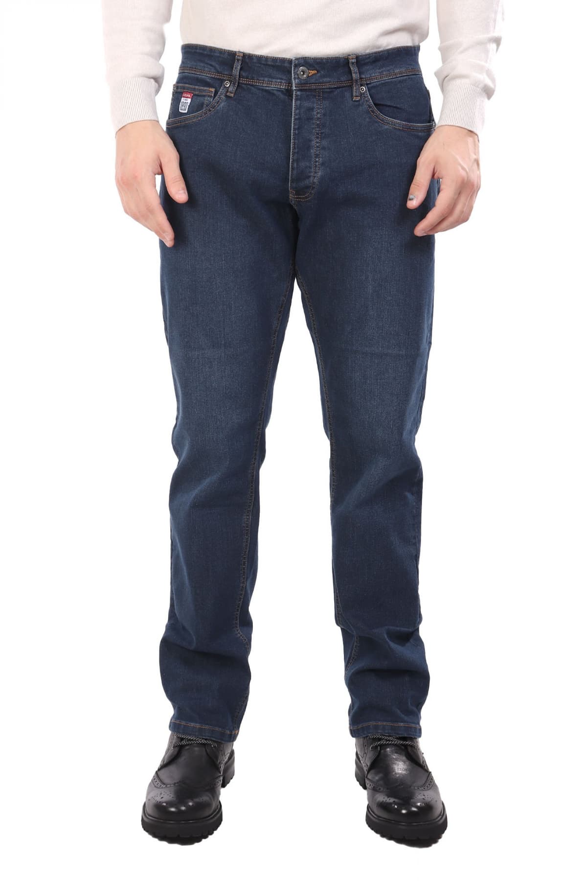 Men's Jeans U.S. Polo Assn Blue