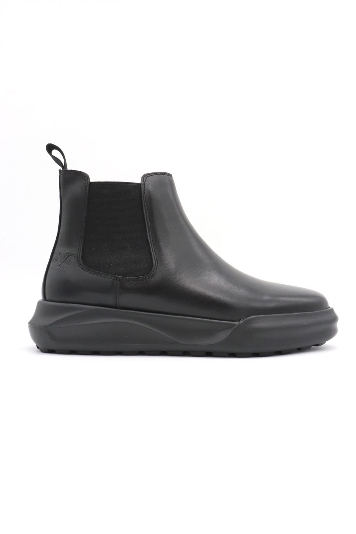 Men's Ankle Boots V 19.69 Black