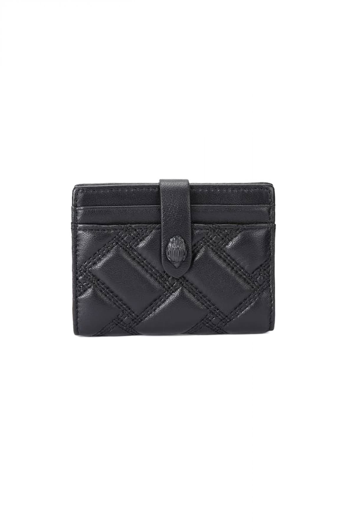 Women's Wallets Kurt Geiger Black