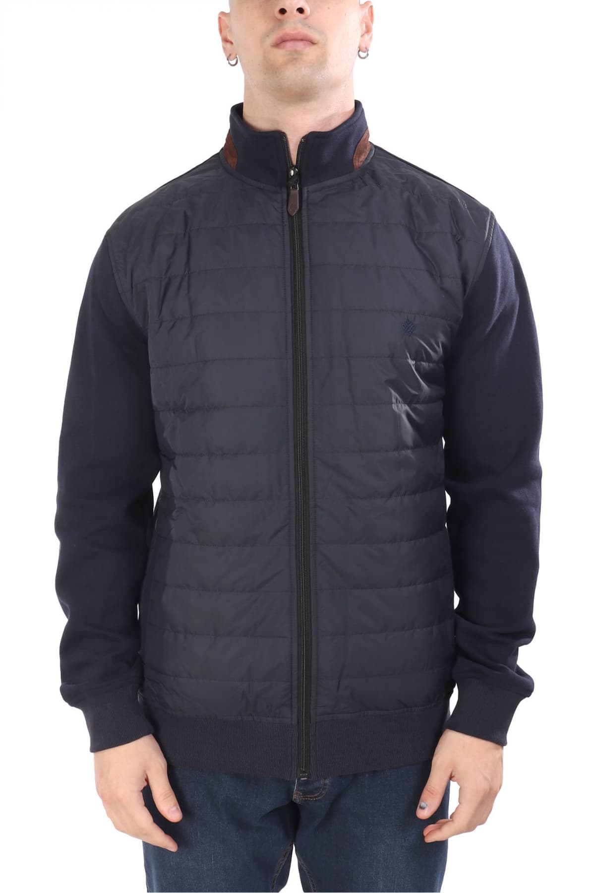 Men's Jackets & Coats Dors Blue