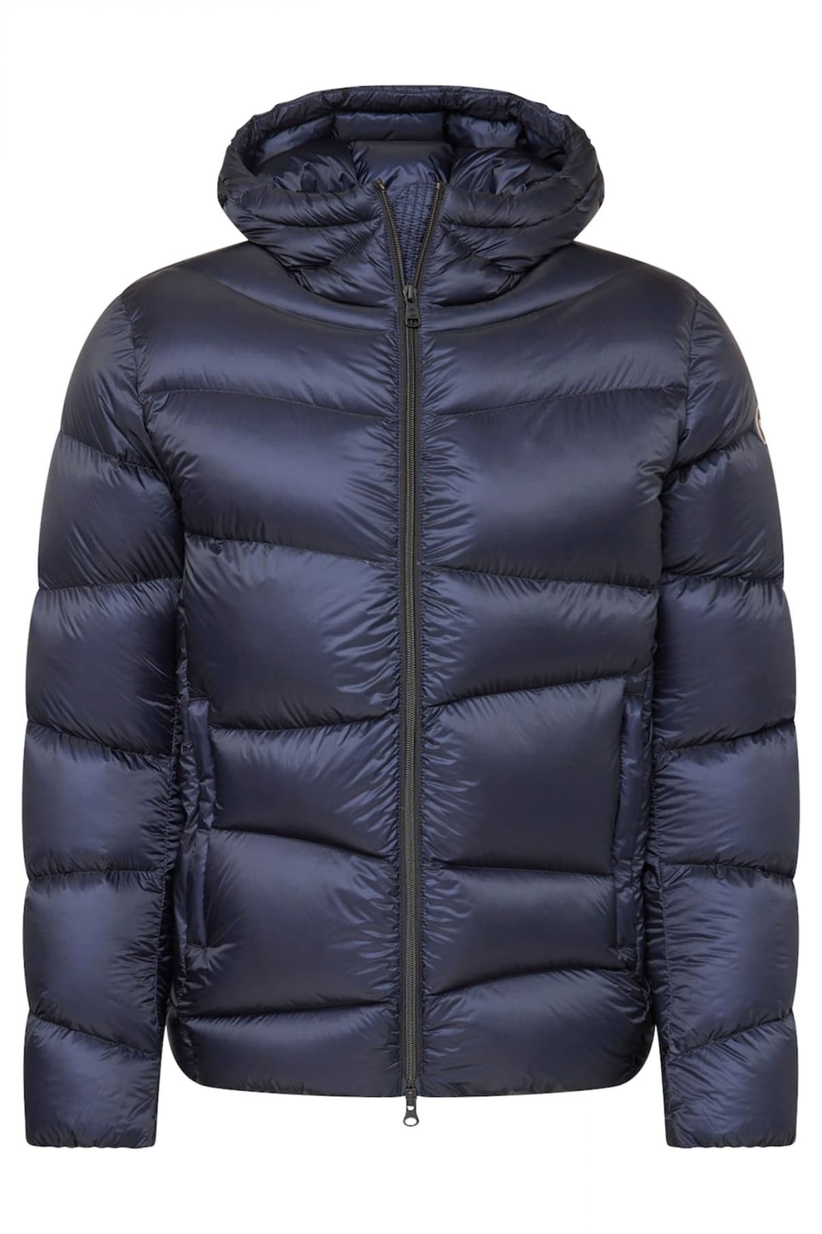 COLMAR ΜΠΟΥΦΑΝ PUFFER BLAZING ΜΠΛΕ