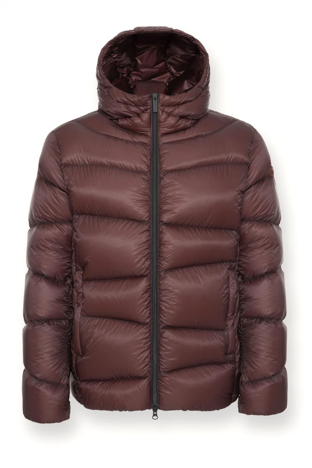 COLMAR ΜΠΟΥΦΑΝ PUFFER ΚΟΥΚΟΥΛΑ BLAZING ΜΠΟΡΝΤΩ