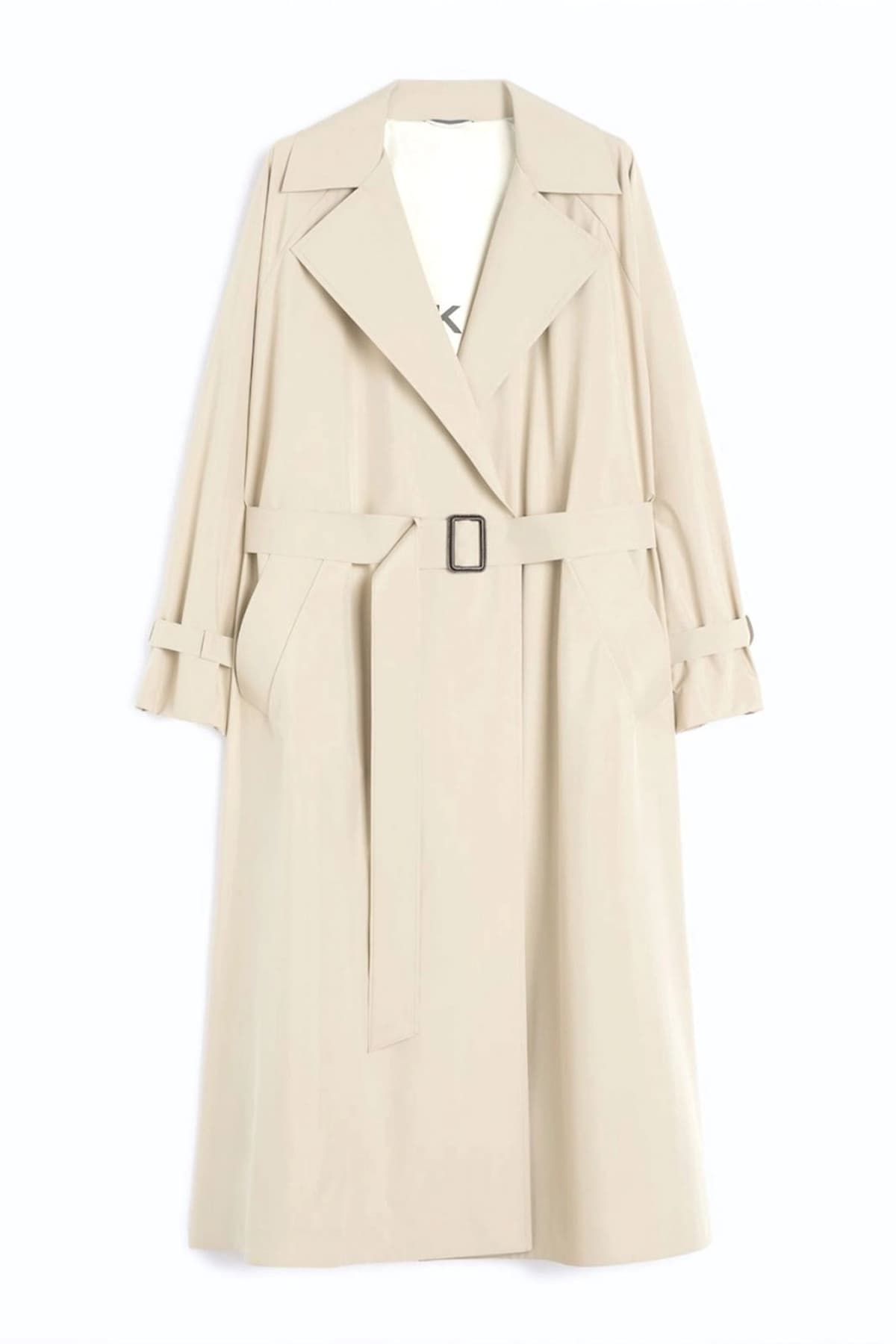 Women's Coats Max Mara Weekend Beige