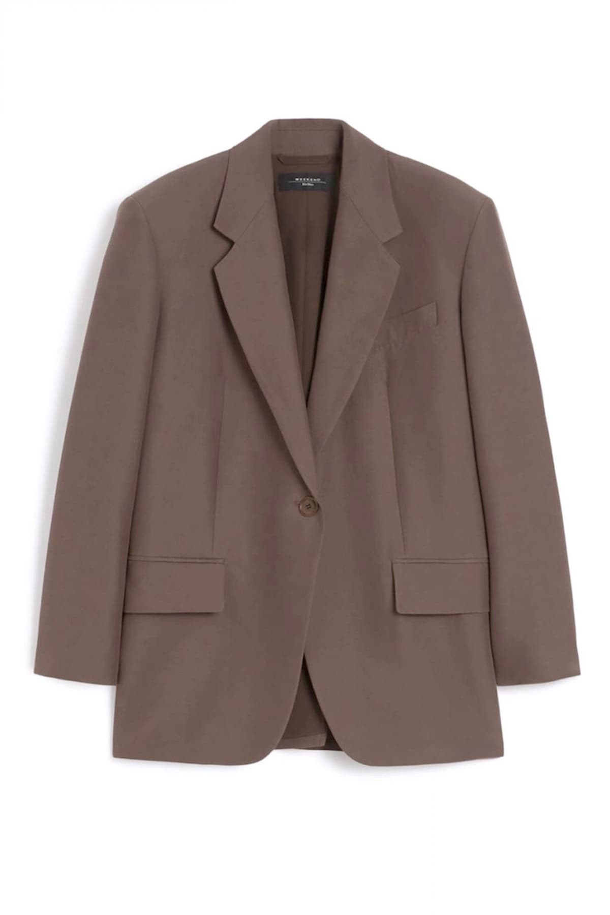 MAX MARA WEEKEND ΣΑΚΑΚΙ ΜΟΝΟΚΟΥΜΠΟ FLOC ΚΑΦΕ