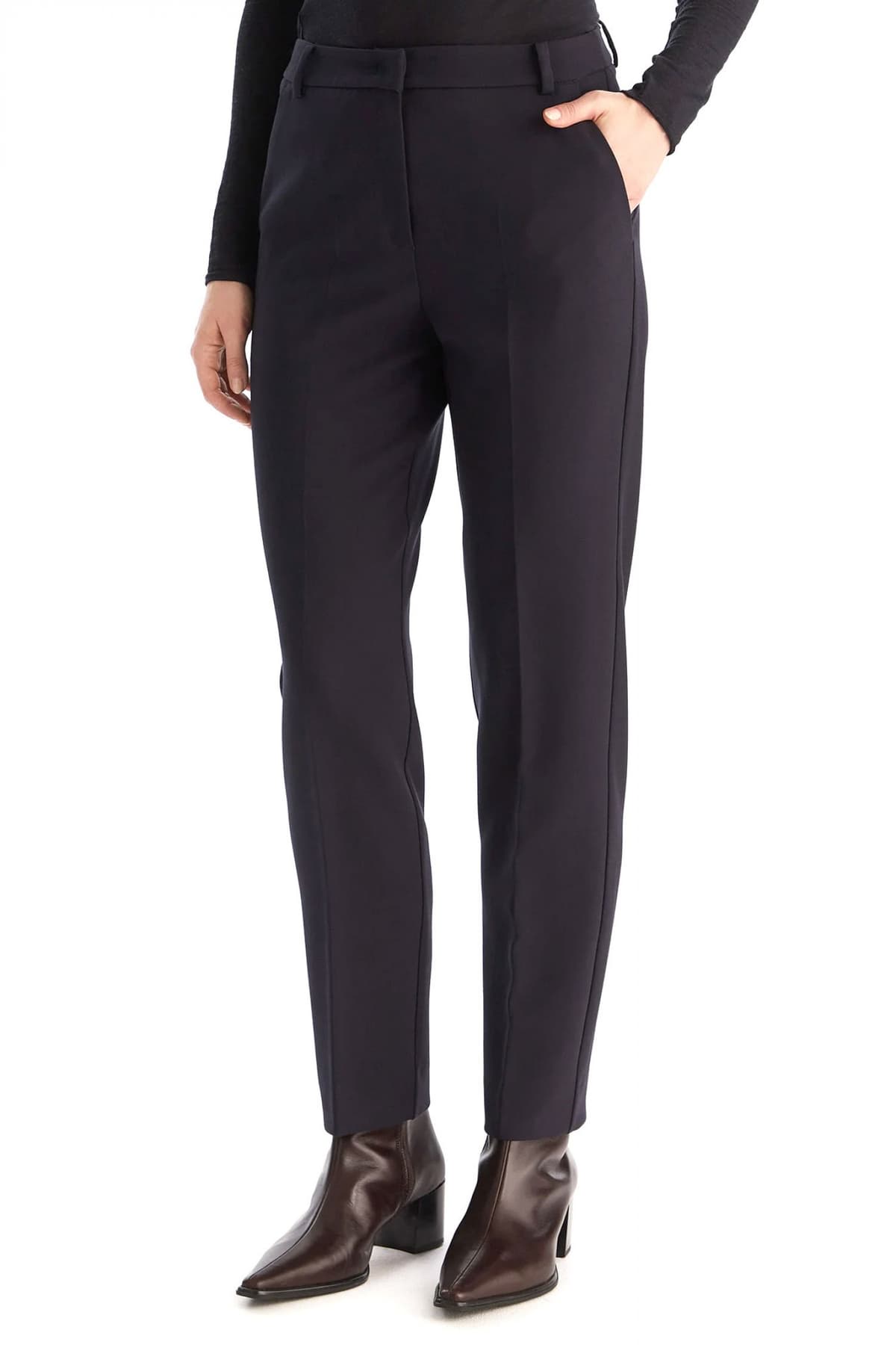 Women's Pants Marella Blue