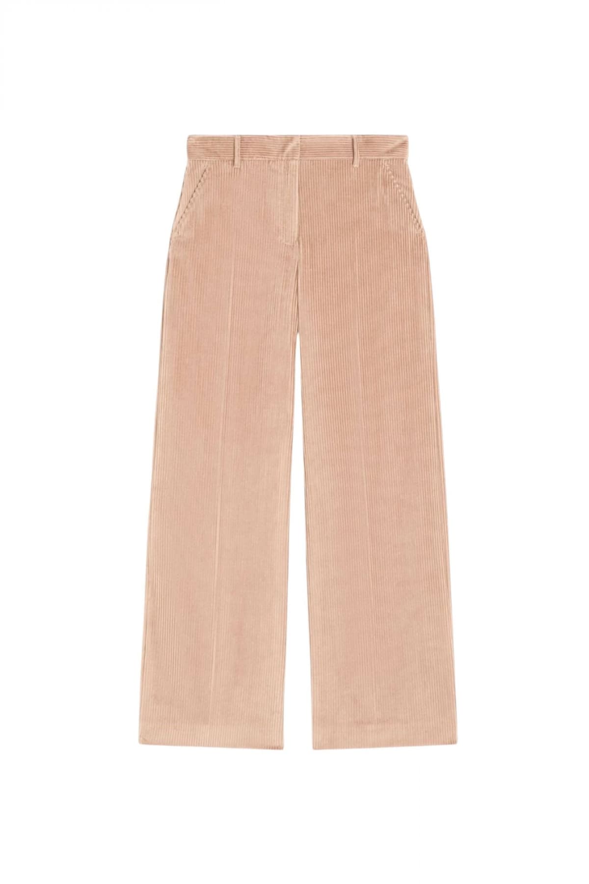 MAX MARA WEEKEND ΠΑΝΤΕΛΟΝΑ ΚΟΤΛΕ TANIA ΡΟΖ