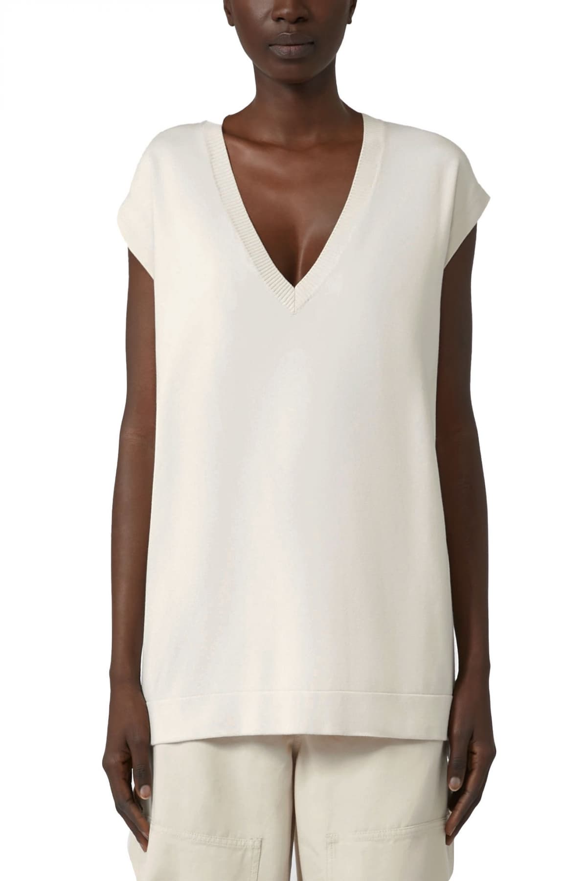 MAX MARA WEEKEND ΠΛΕΚΤΟ ΚΑΖΑΚΑ OROSEI ΕΚΡΟΥ