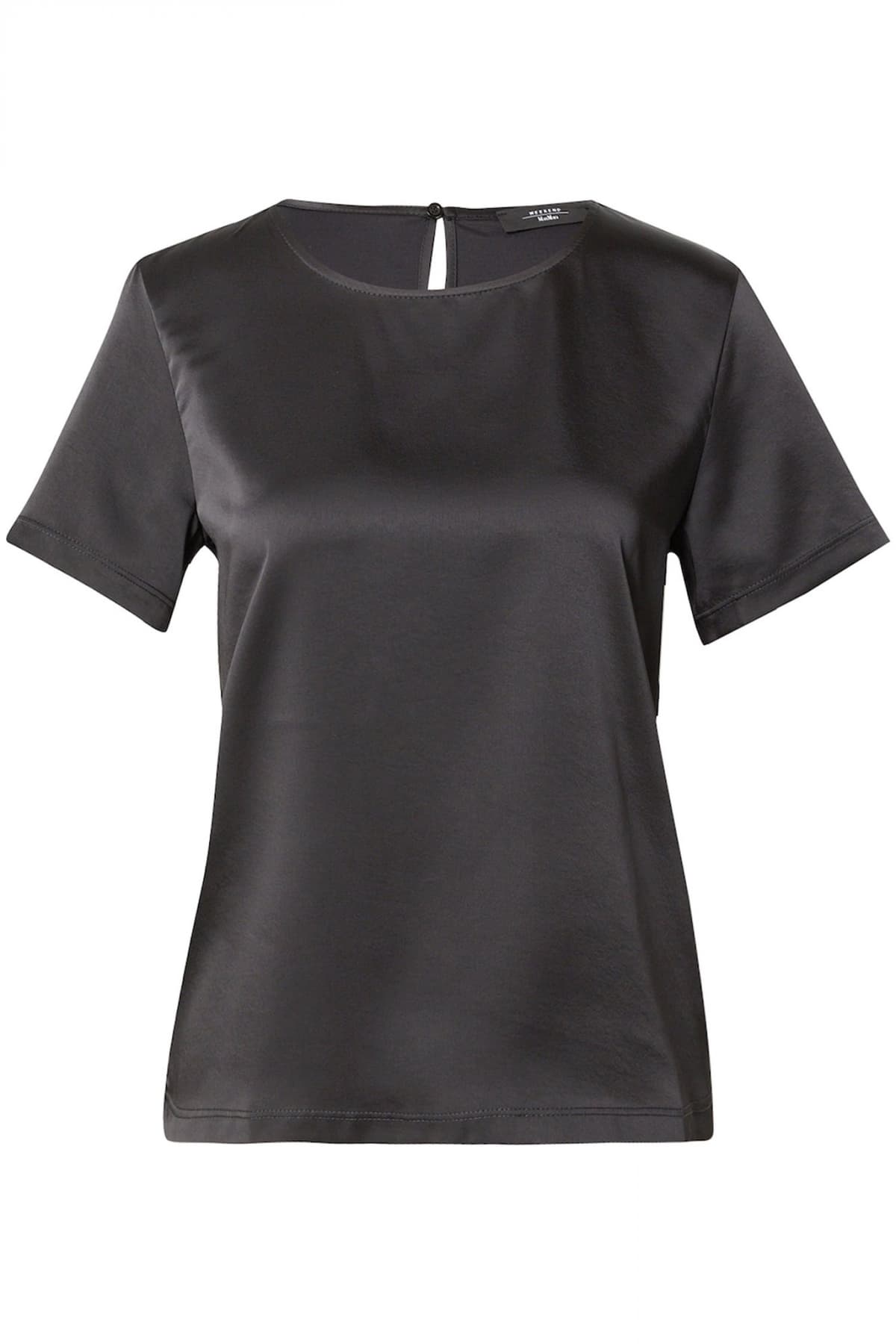 MAX MARA WEEKEND TOP GILBERT ΜΑΥΡΟ