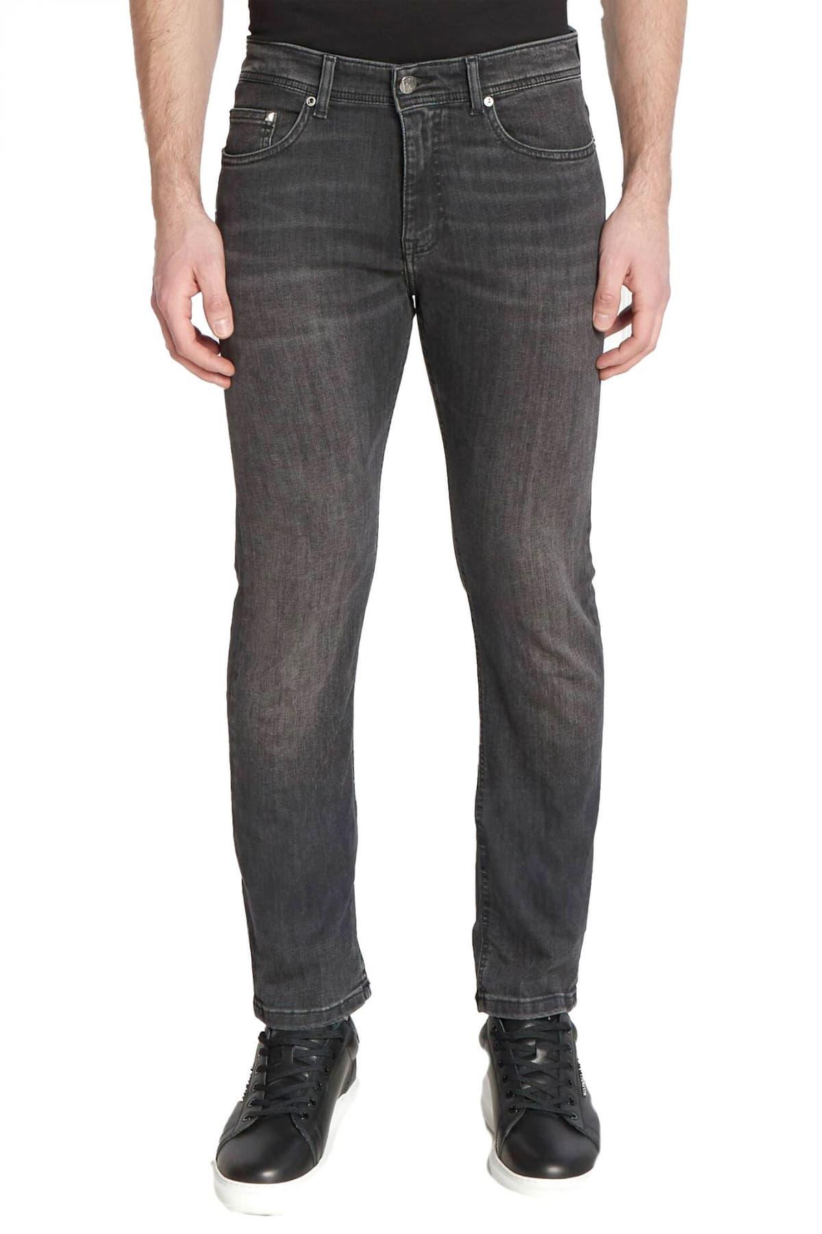 Men's Jeans Karl Lagerfeld Black
