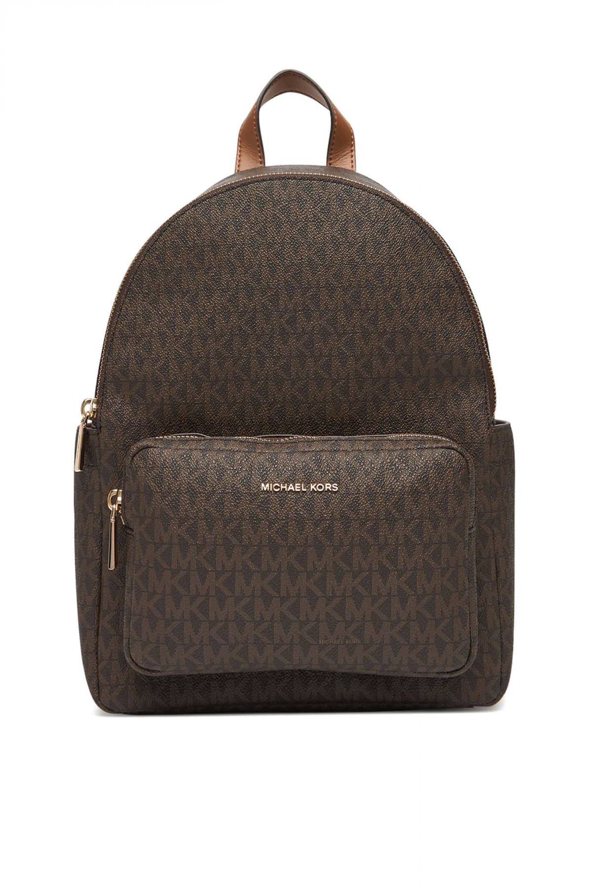 Women's Backpacks Michael Kors Brown