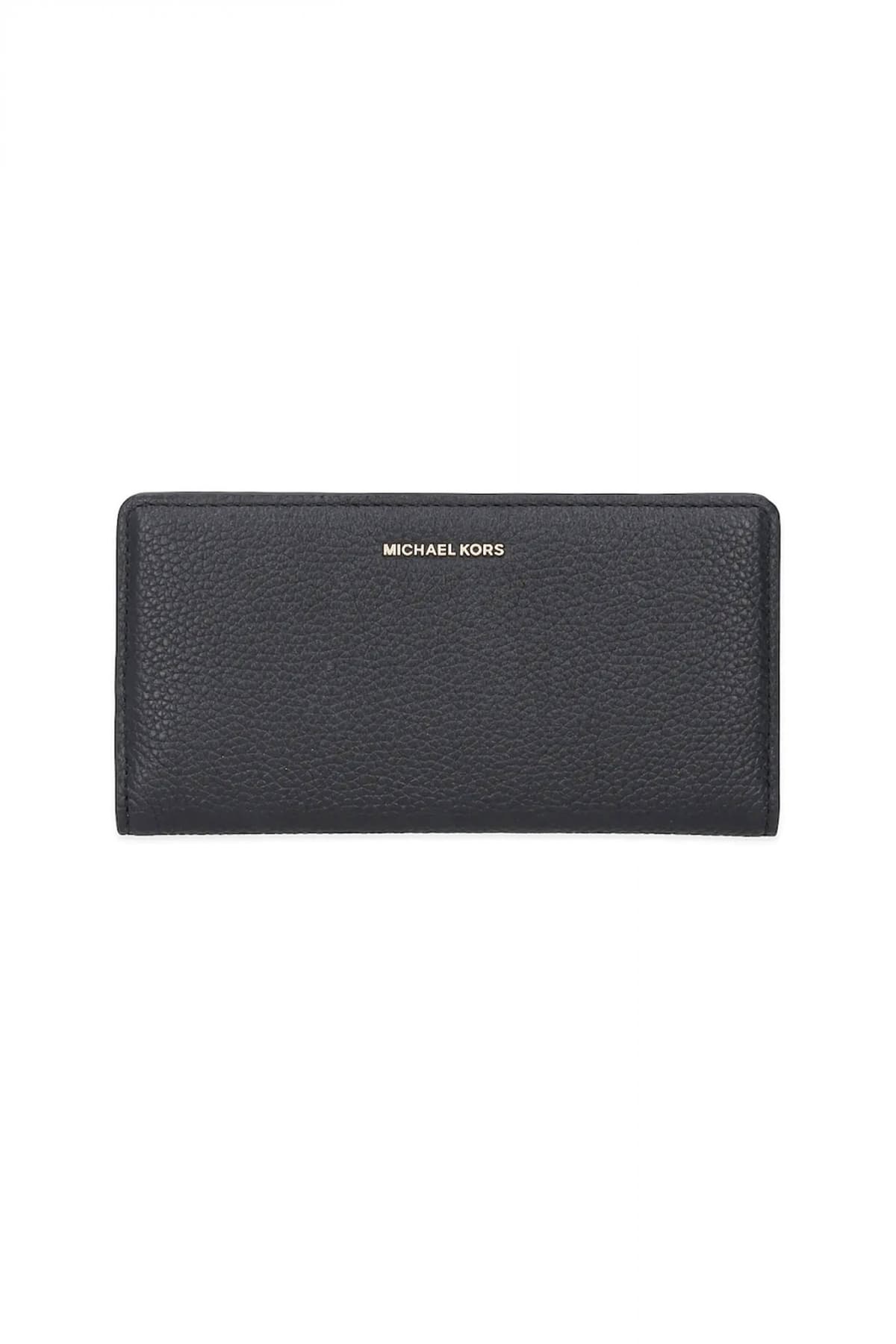 Women's Wallets Michael Kors Black