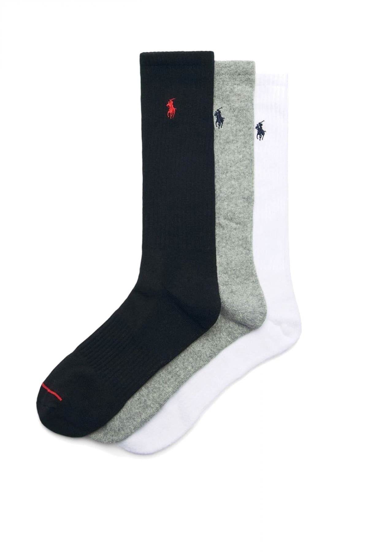 Men's Socks Ralph Lauren Black