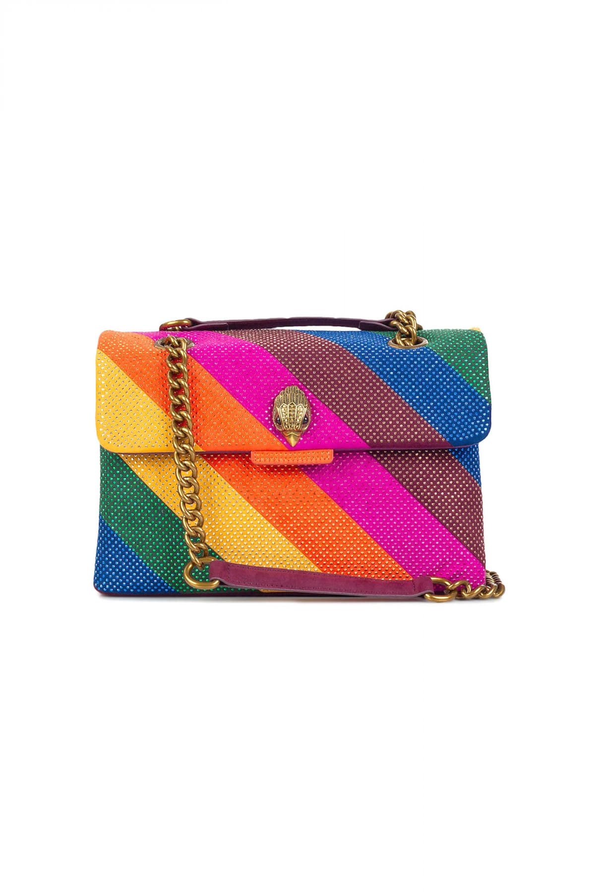 Women's Handbags Kurt Geiger Multicolor