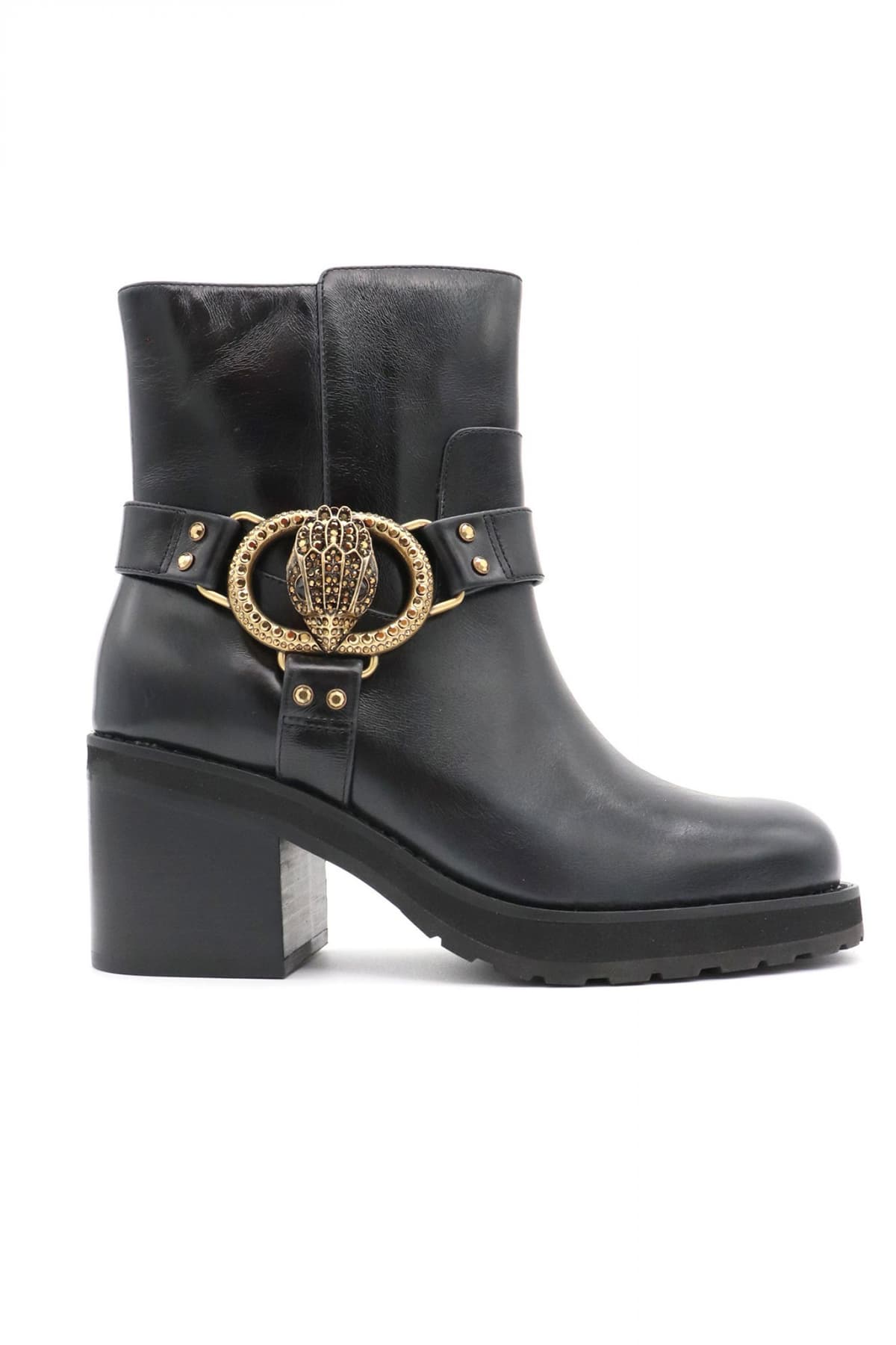 Women's Boots Kurt Geiger Black