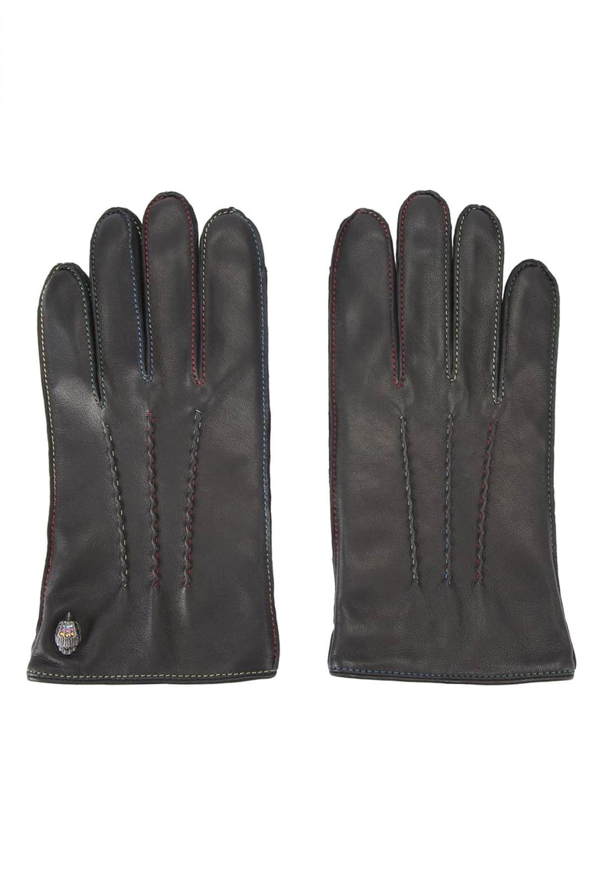 Women's Gloves Kurt Geiger Black