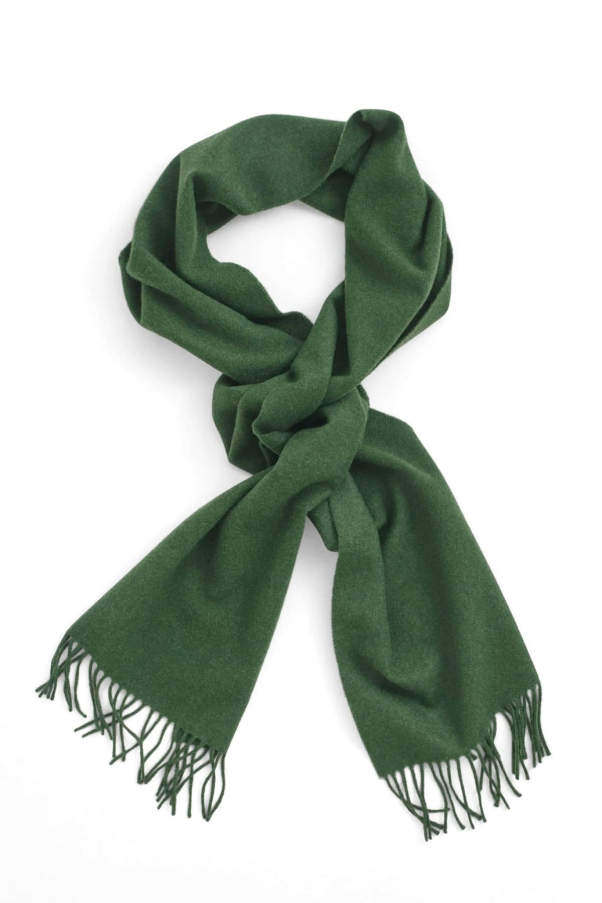 Men's Scarves Gant Black