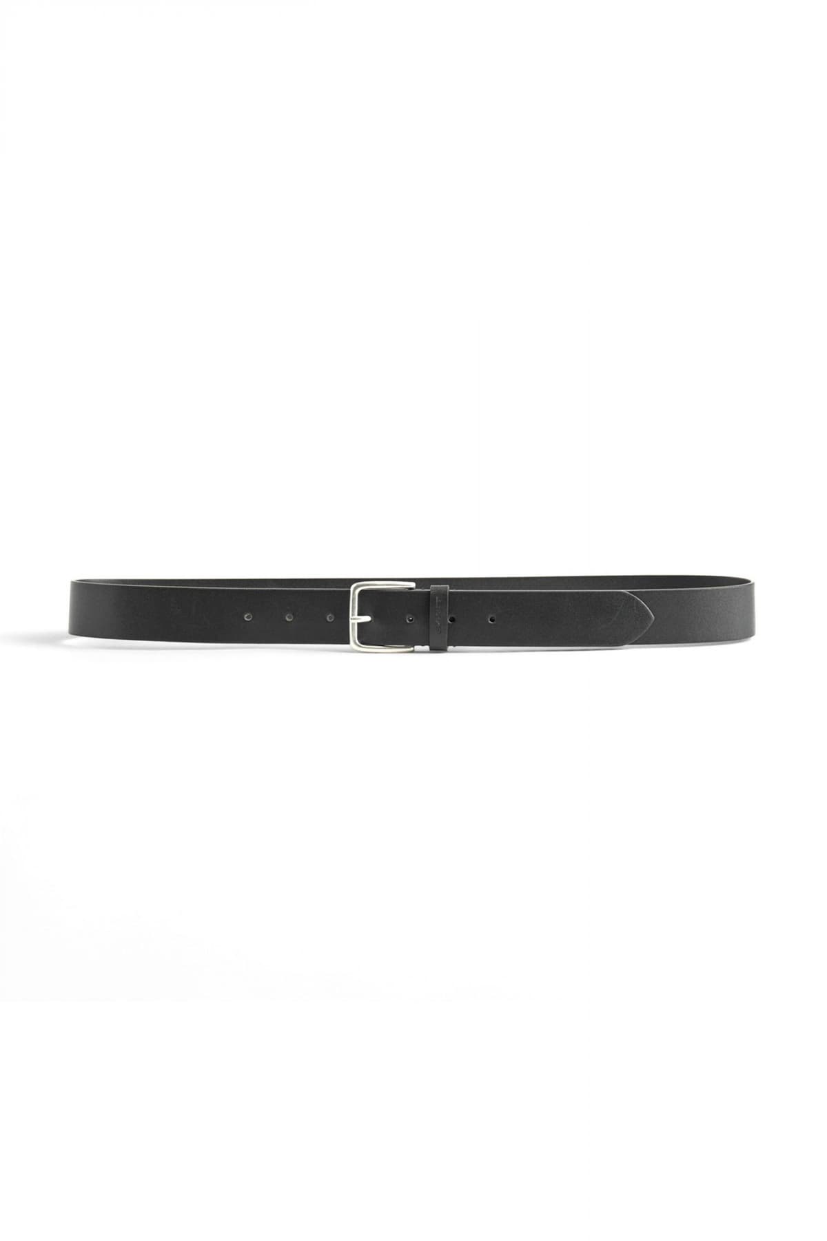 Men's Belts Gant Brown