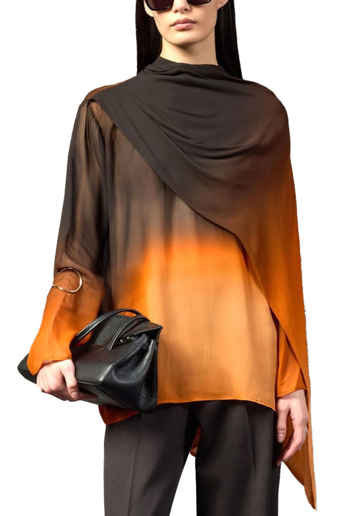 Women's Tops Liviana Conti Brown