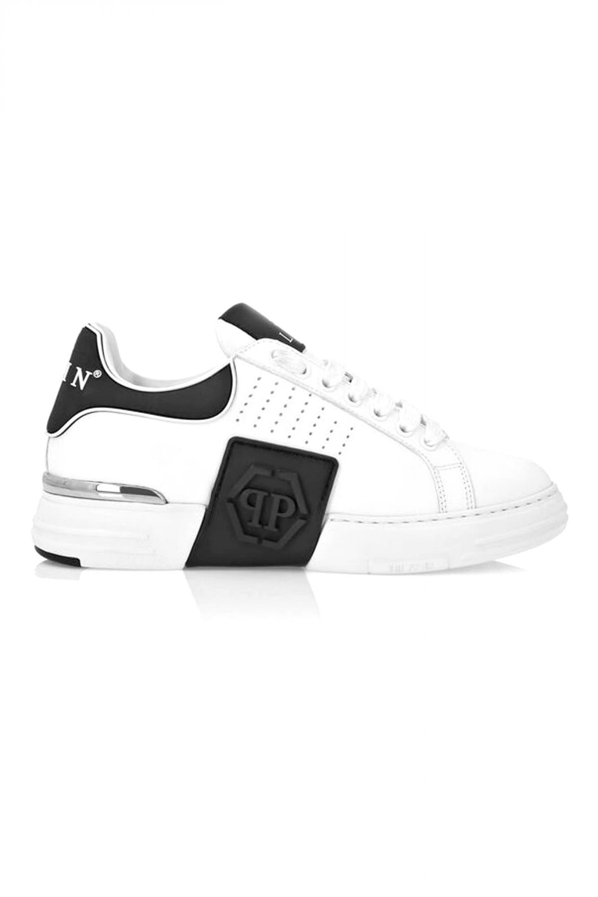 Men's Sneakers Philipp Plein Black