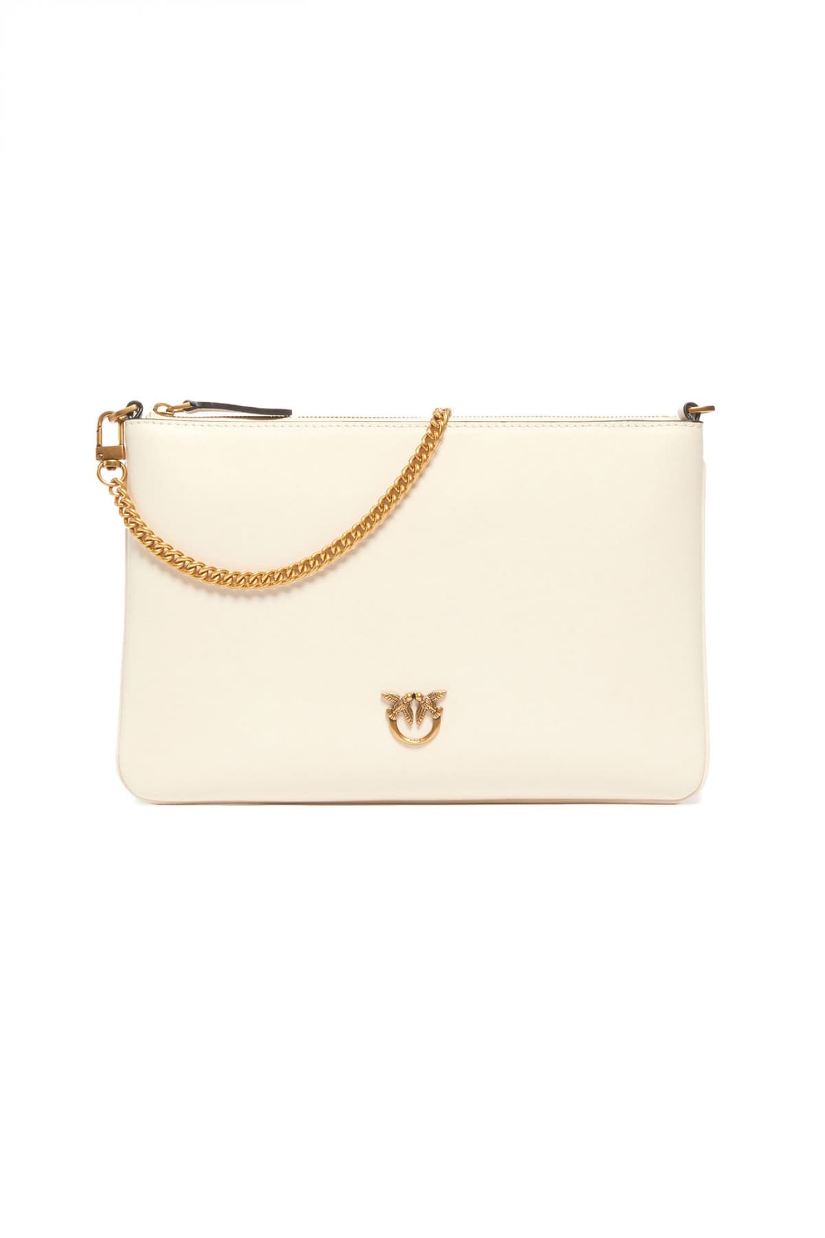 Women's Clutches Pinko White