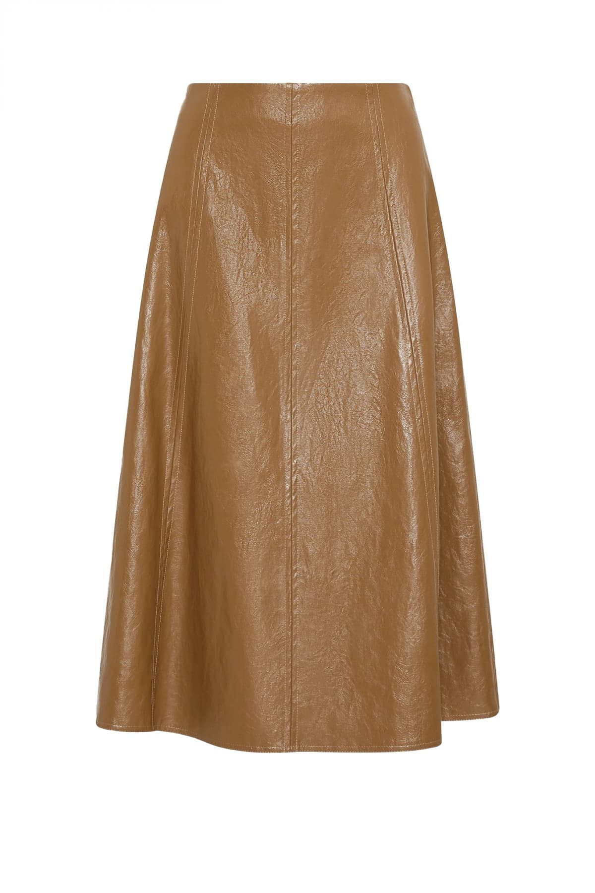 Women's Skirts Marella Brown
