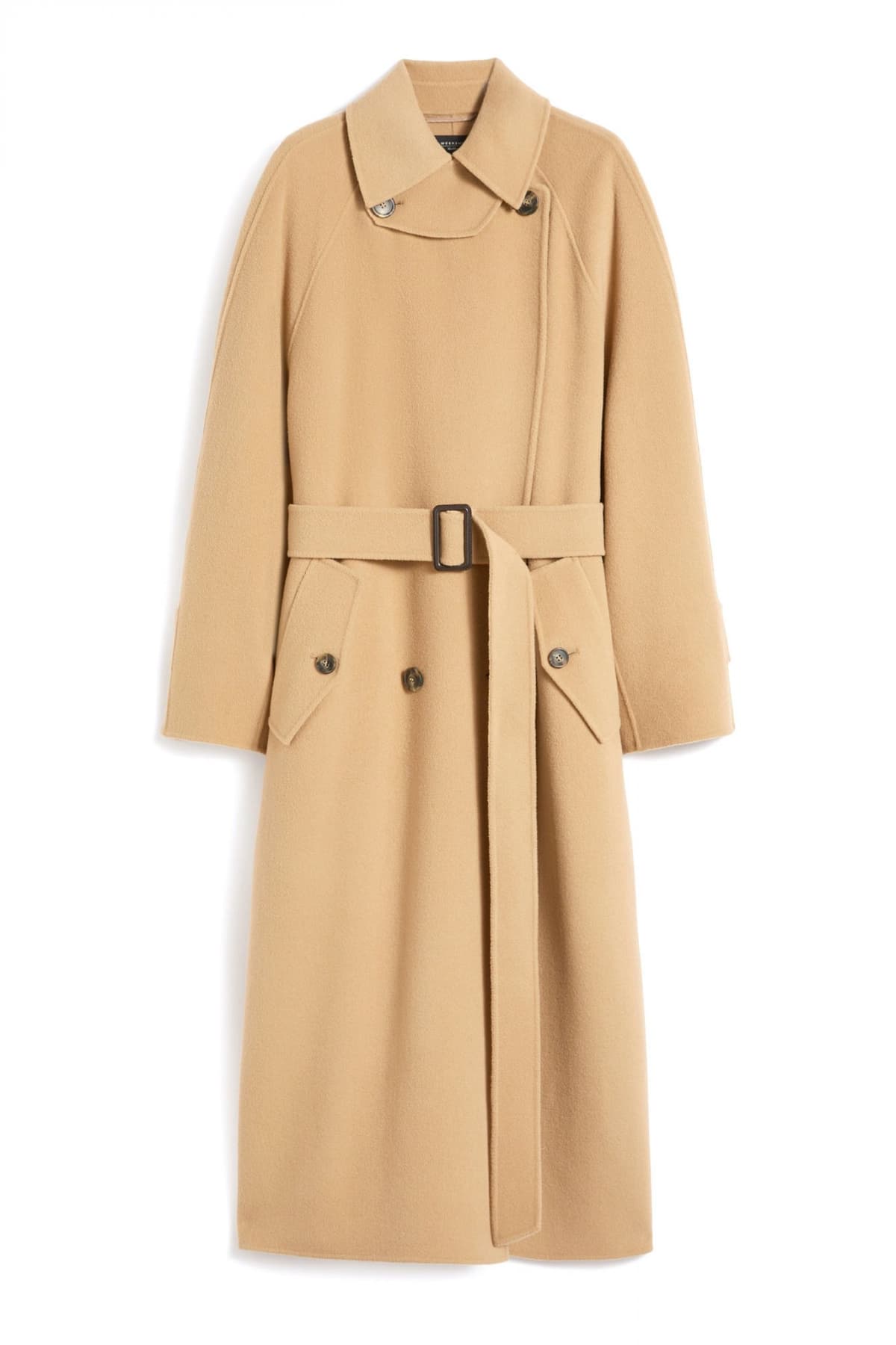 Women's Coats Max Mara Weekend Beige