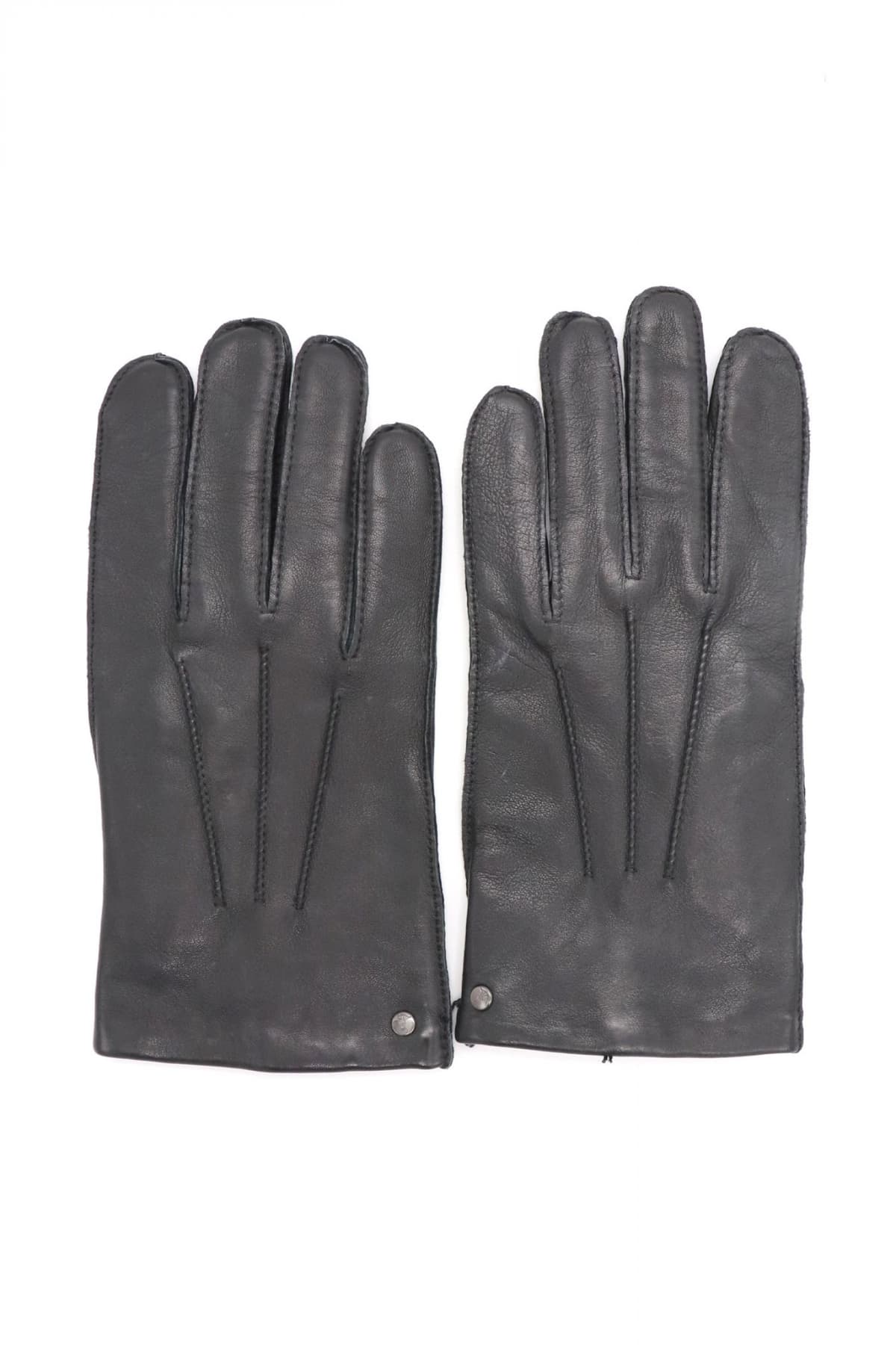 Men's Gloves Joop! Black