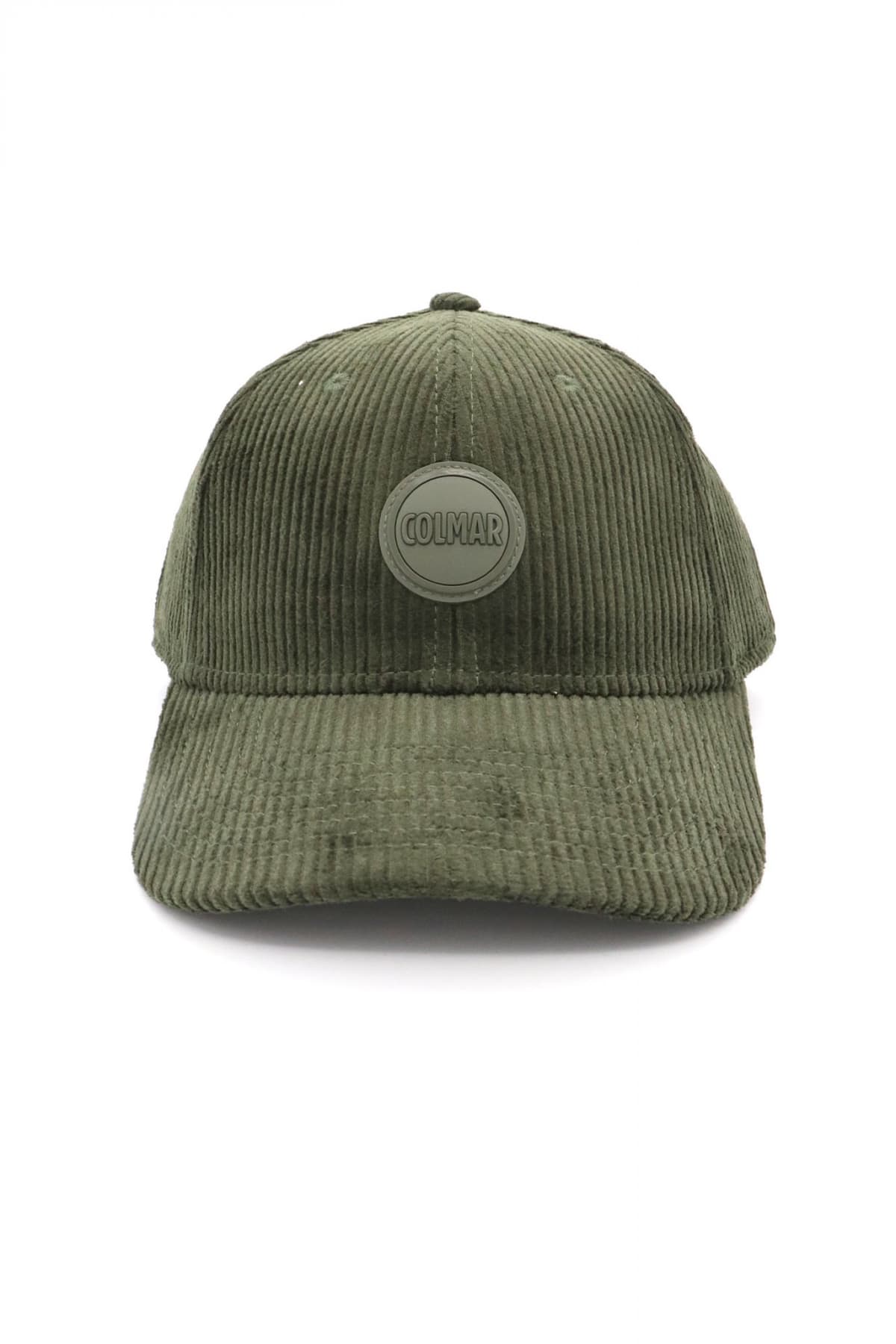Men's Hats Colmar Khaki