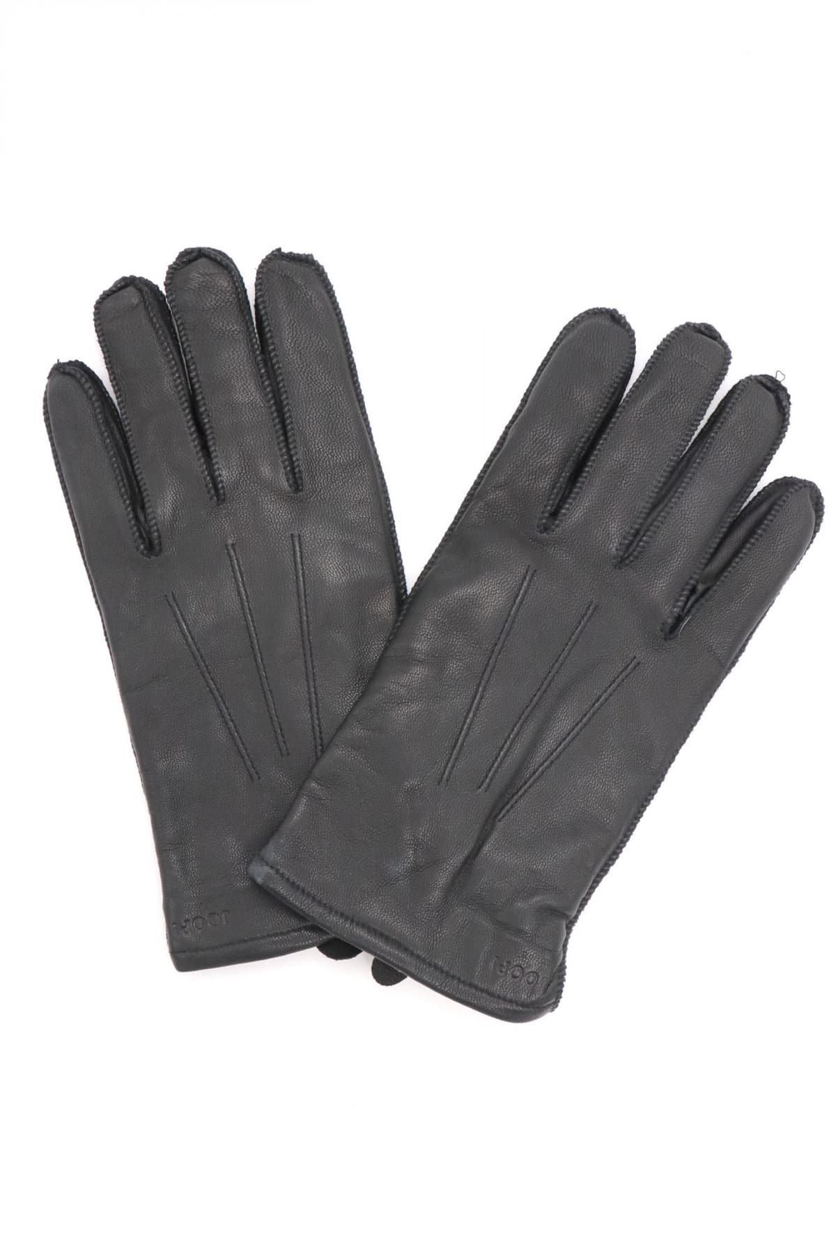 Men's Gloves Joop! Black