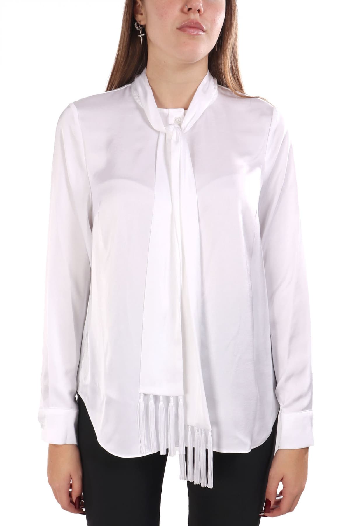 Women's Shirts Michael Kors White