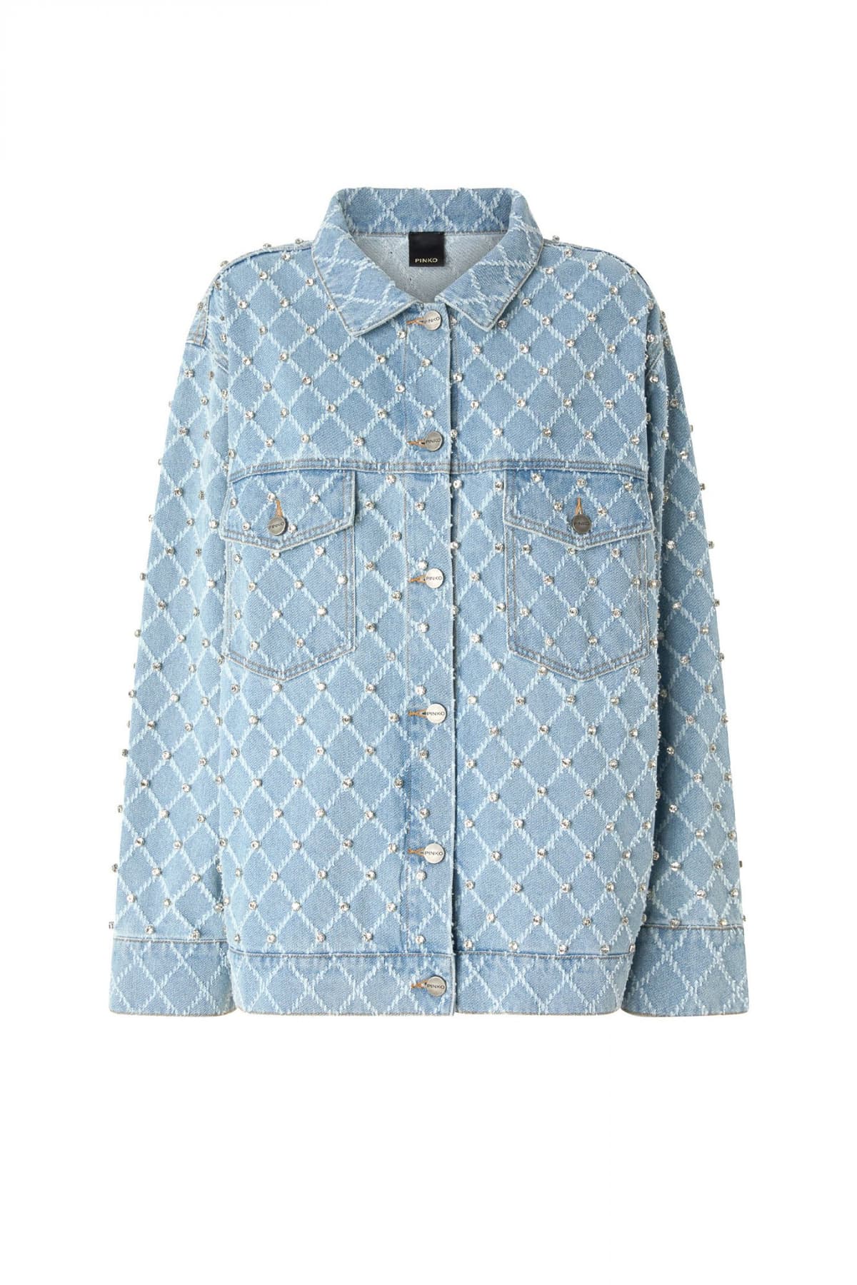 Women's Jackets & Coats Pinko Blue