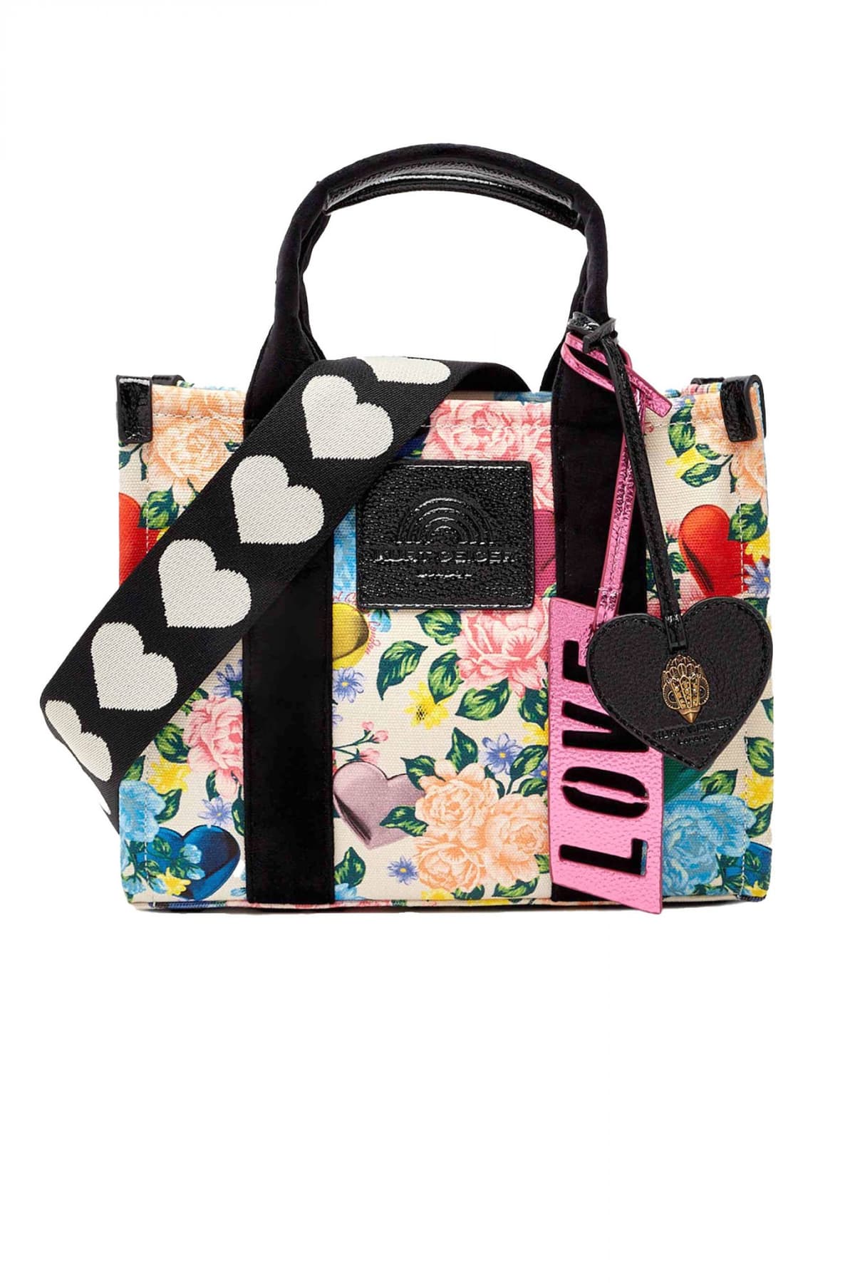 Women's Handbags Kurt Geiger Multicolor