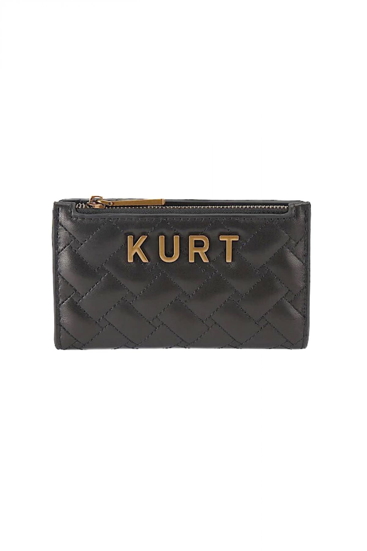 Women's Wallets Kurt Geiger Black