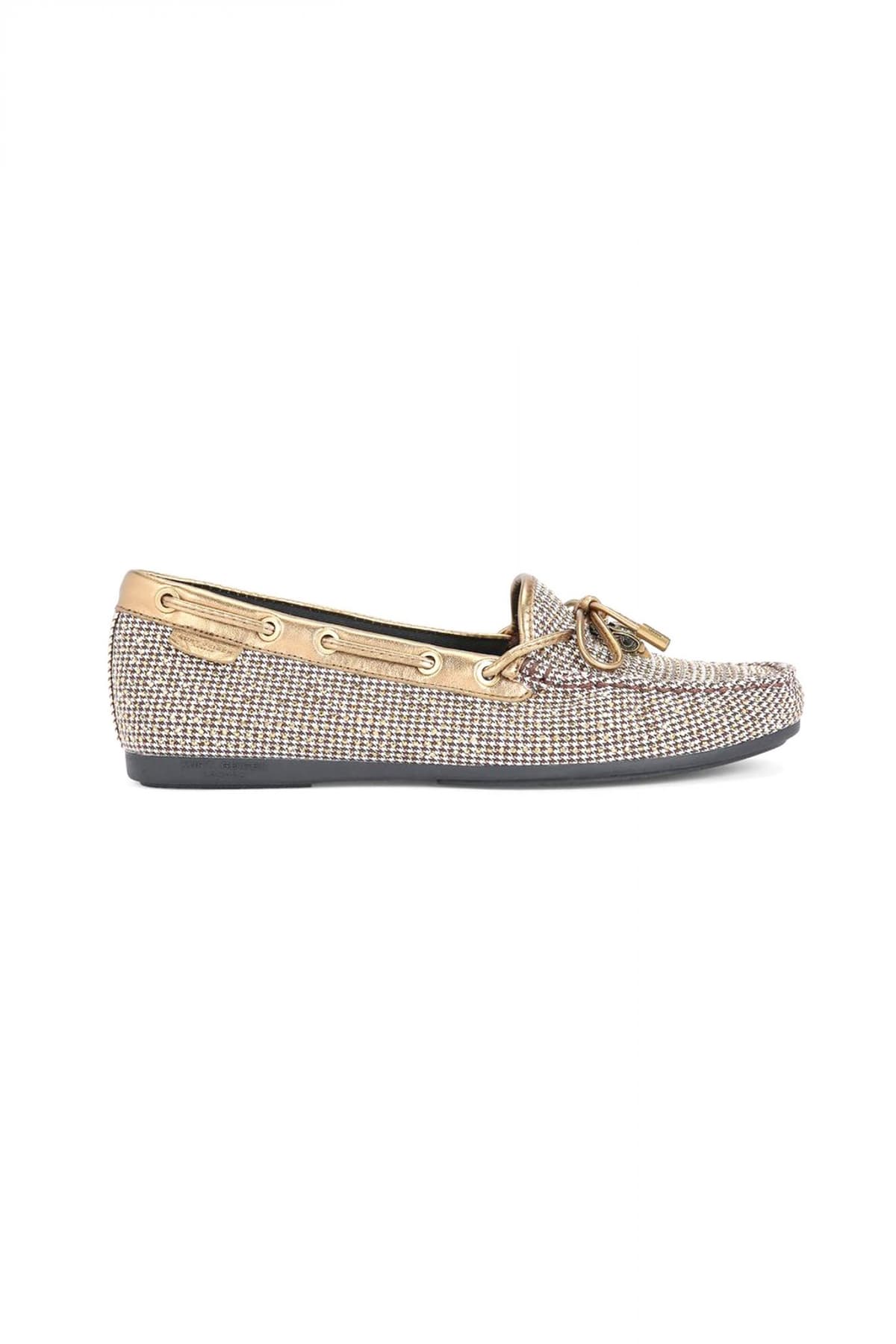 Women's Loafers Kurt Geiger Beige