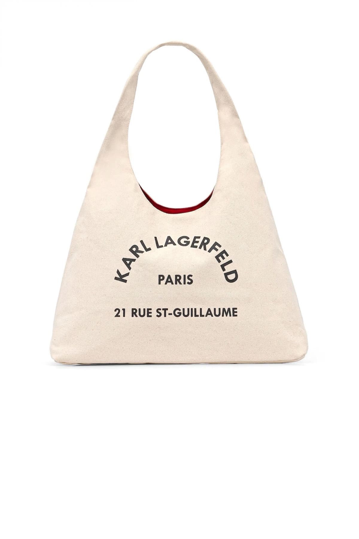 Women's Handbags Karl Lagerfeld Black