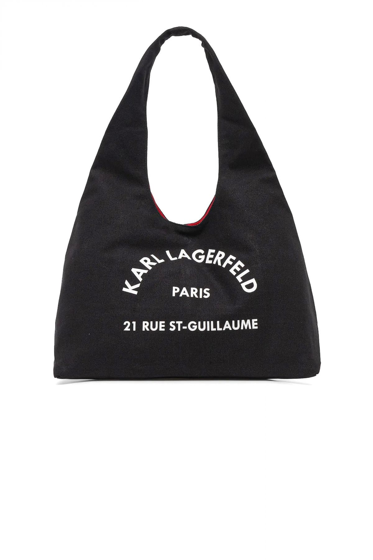 Women's Handbags Karl Lagerfeld Black