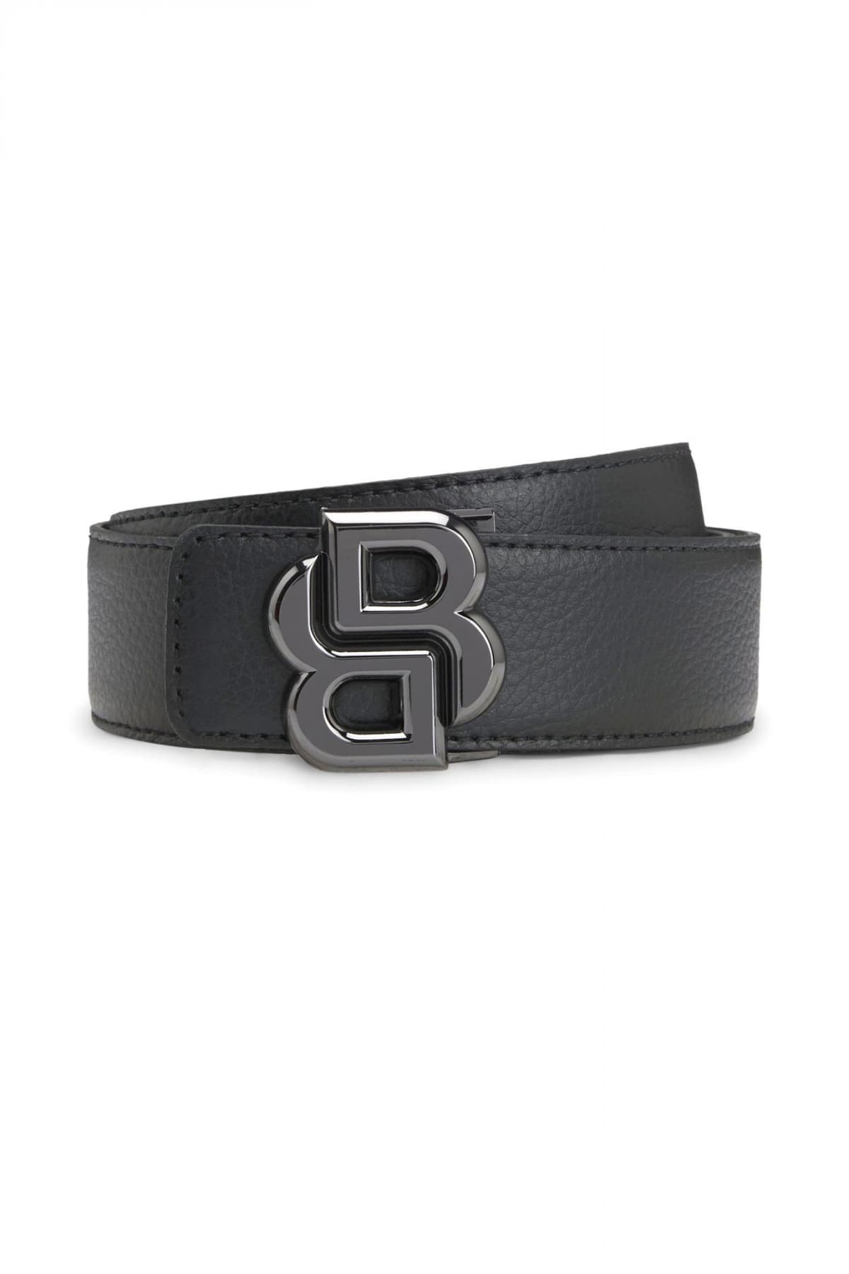 Men's Belts Boss Black