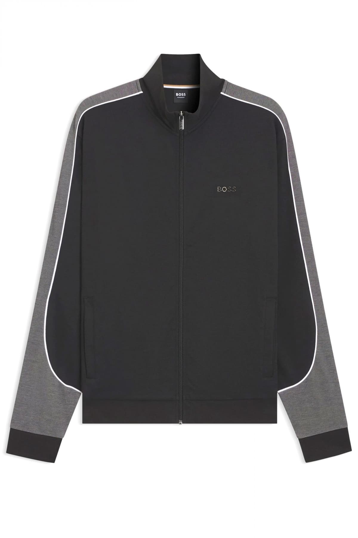 Men's Sweatshirts Boss Black