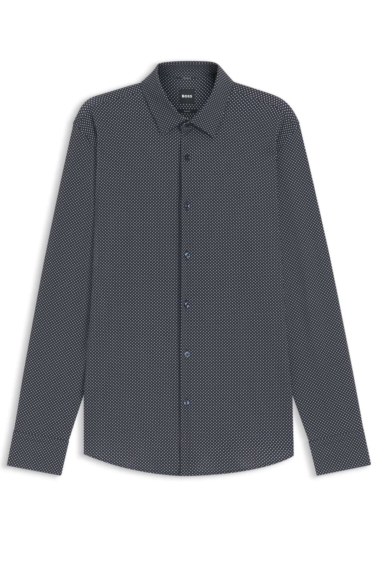 BOSS P-HANK-S-K-261 10277397 01 50556692-100 OffWhite