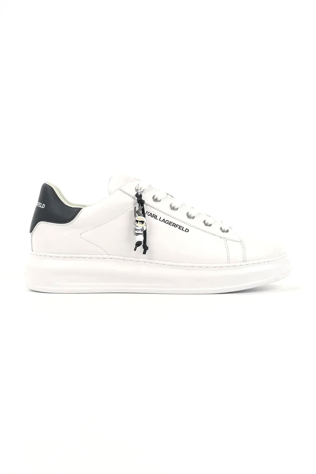 Men's Sneakers Karl Lagerfeld White