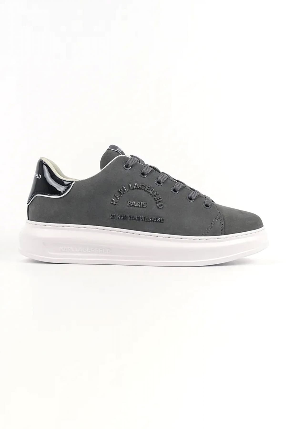 Men's Sneakers Karl Lagerfeld Black