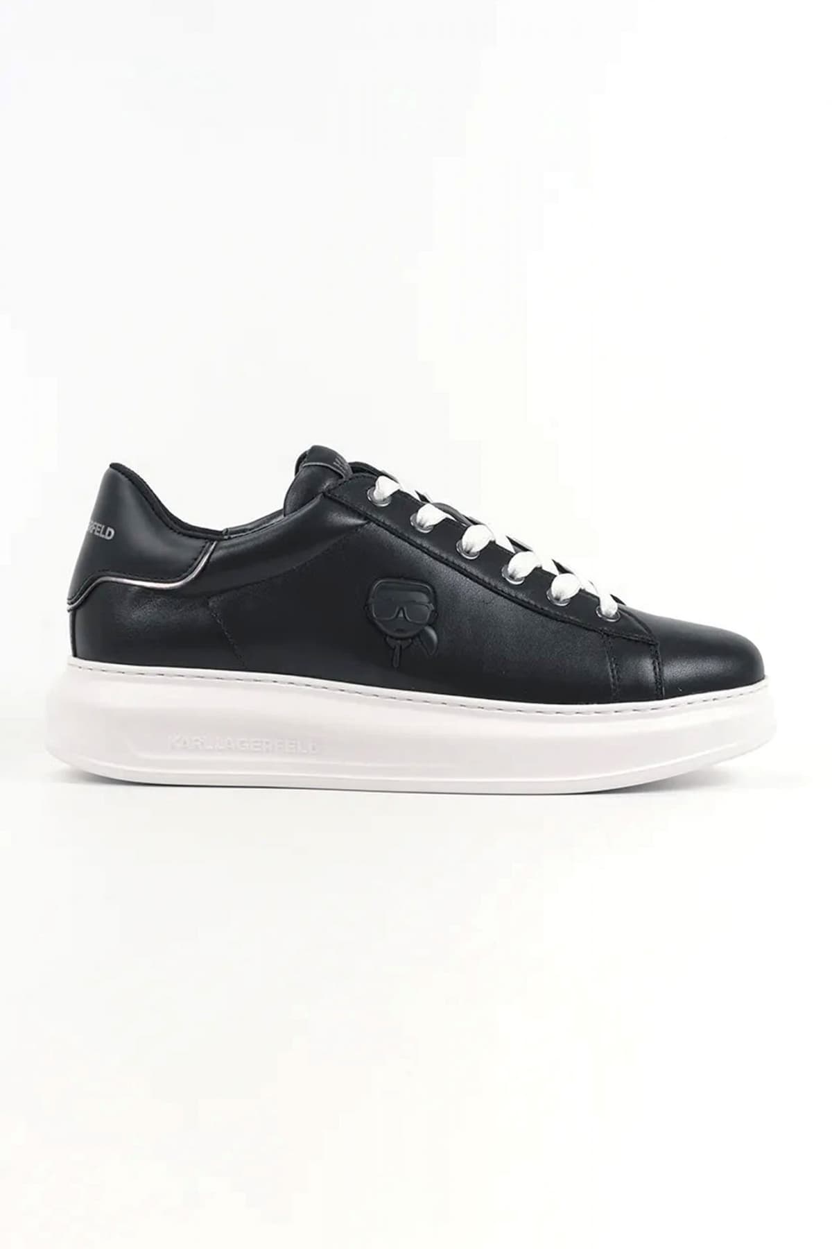 Men's Sneakers Karl Lagerfeld Black