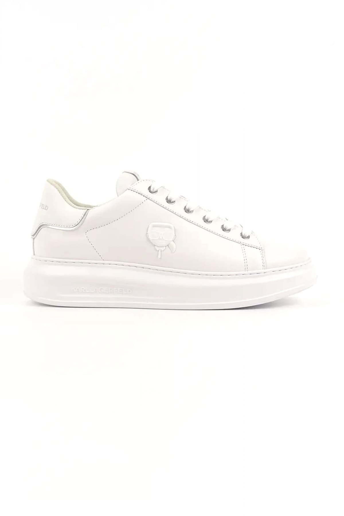 Men's Sneakers Karl Lagerfeld White