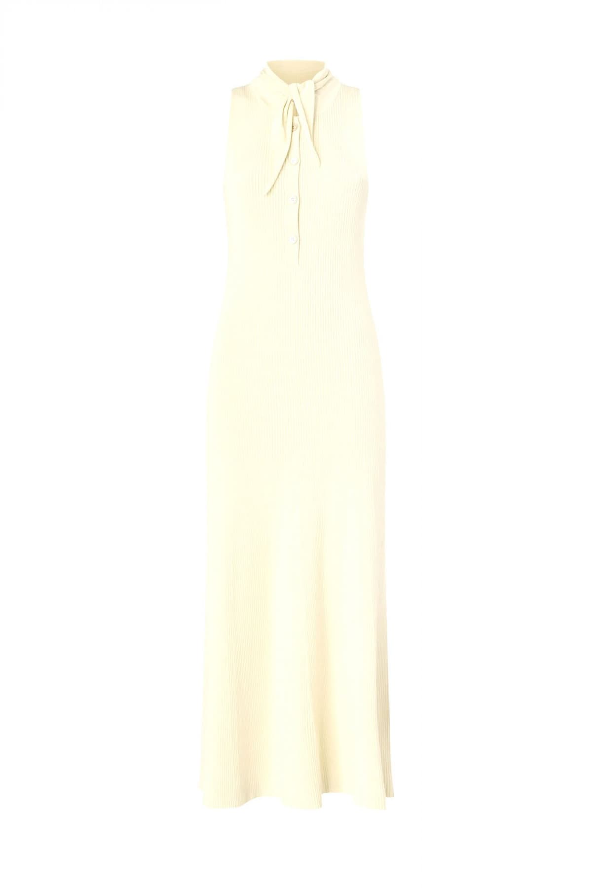 Women's Dresses Pinko Beige