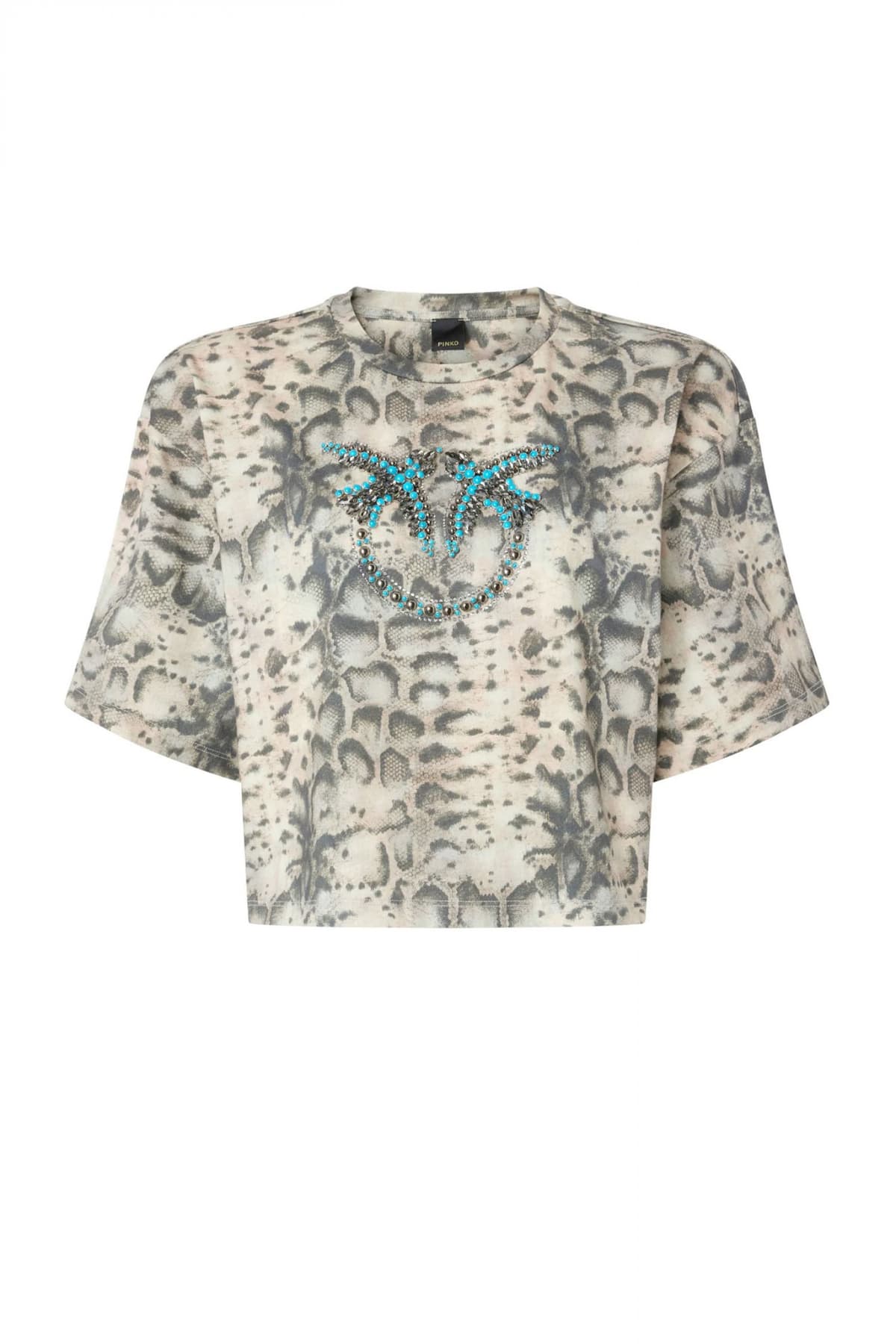 Women's Tops Pinko Multicolor