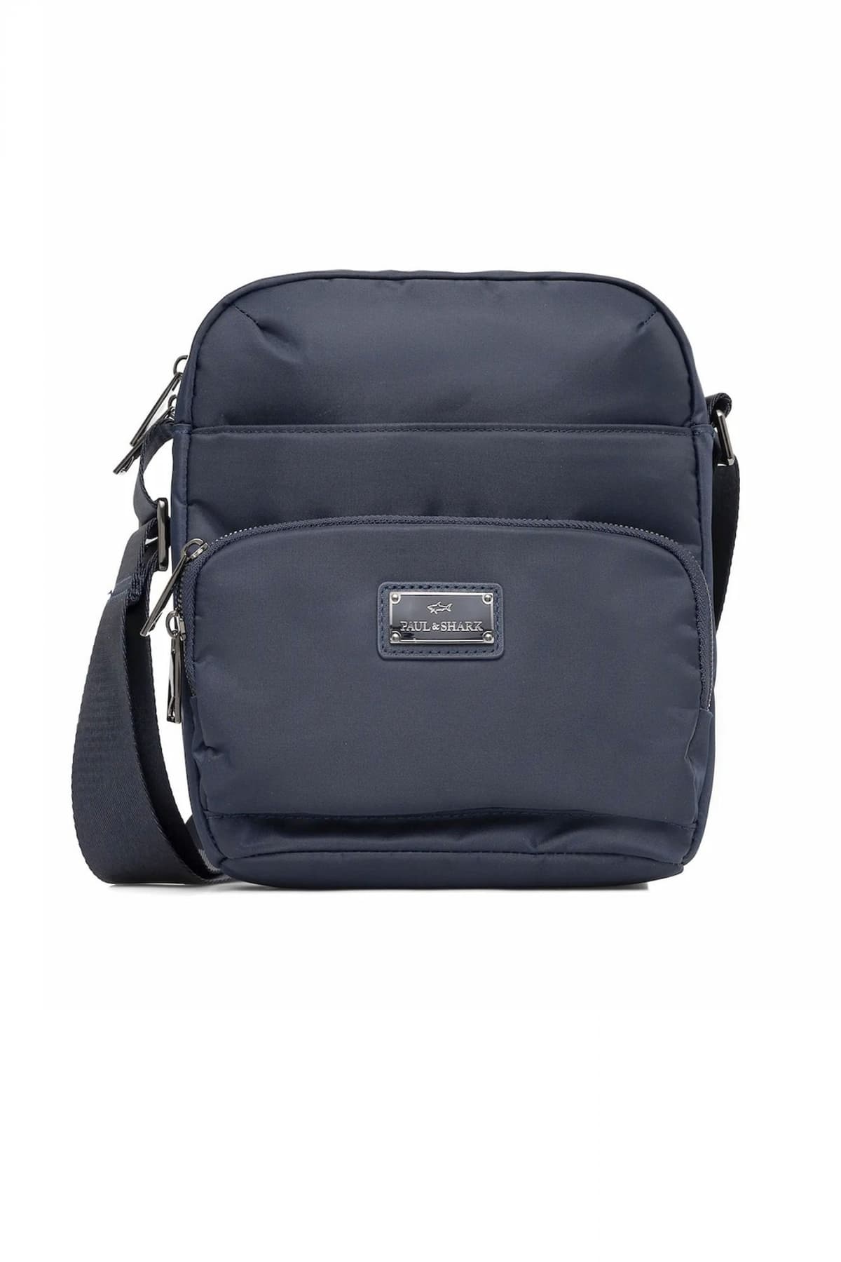 Men's Crossbody Bags Paul & Shark Blue
