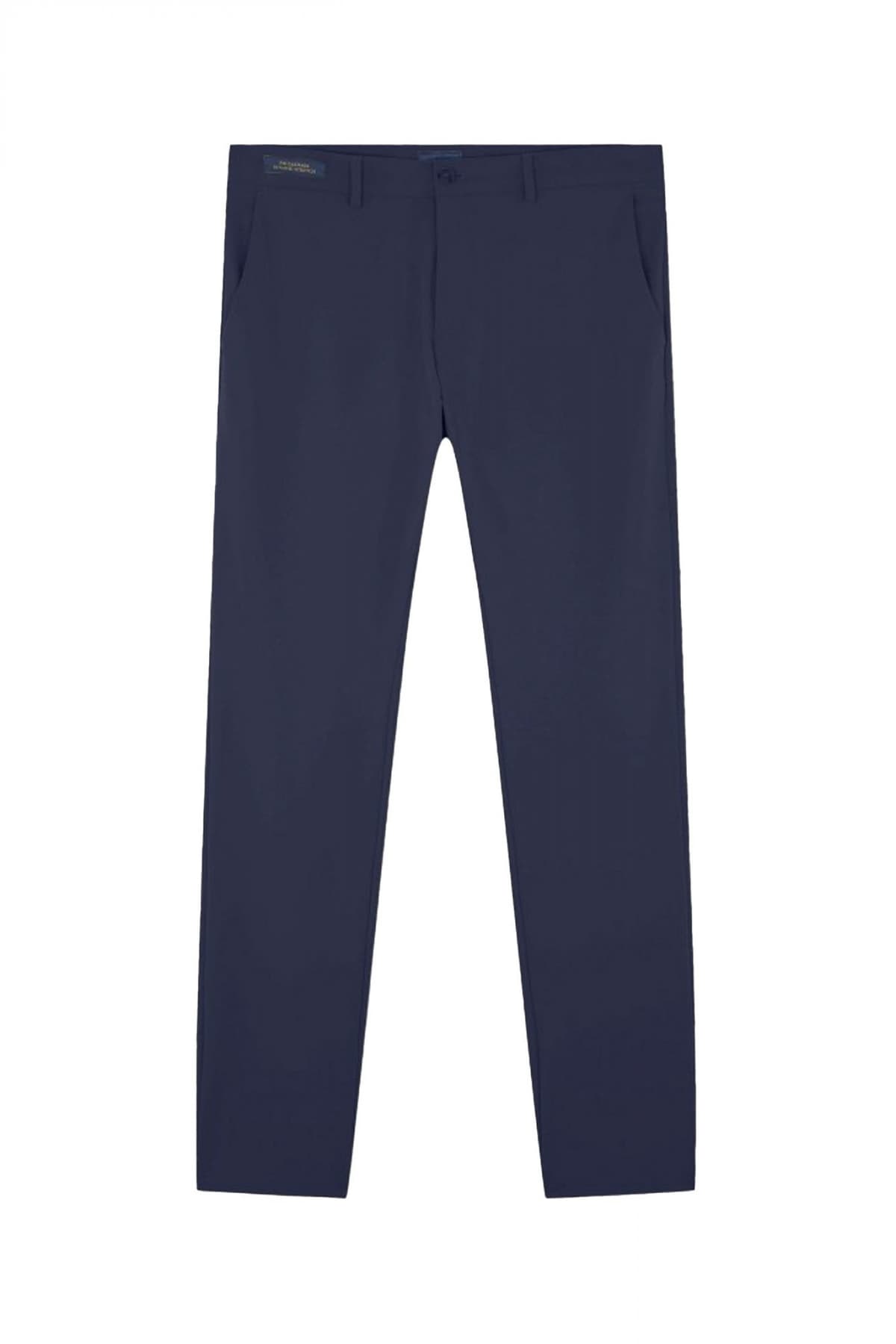 Men's Pants Paul & Shark Blue